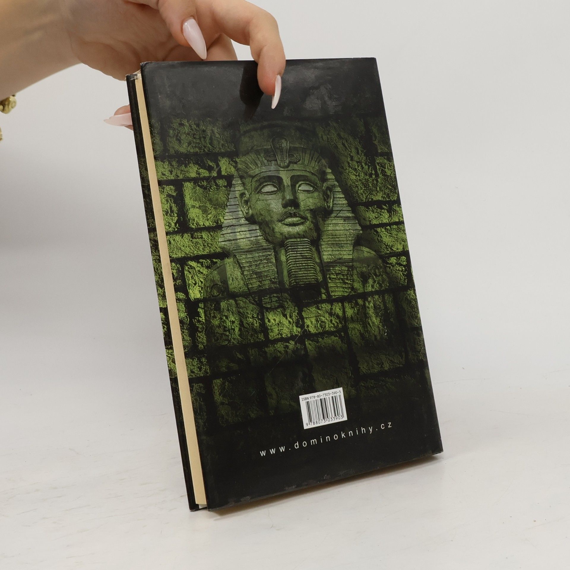 Christian Jacq Velcí mudrci starého Egypta