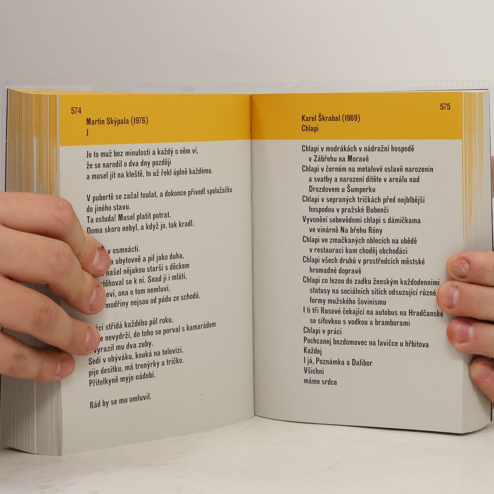 Ivan Motýl Šnyt. Pivo v poezii a poezie v pivu
