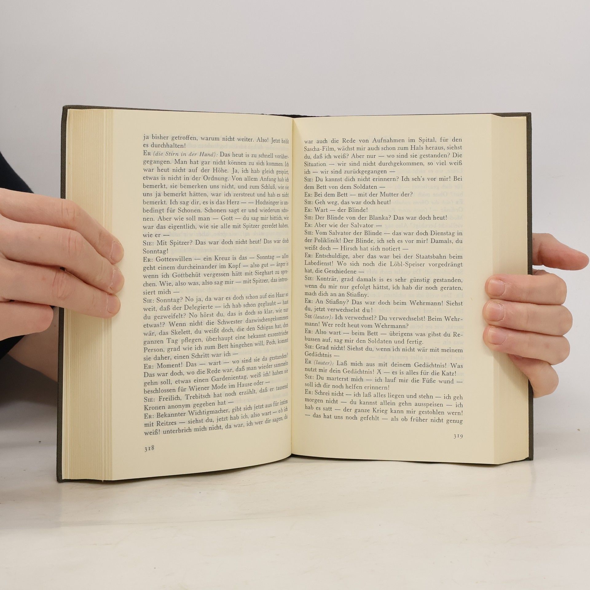 Karl Kraus Die letzten Tage der Menschheit