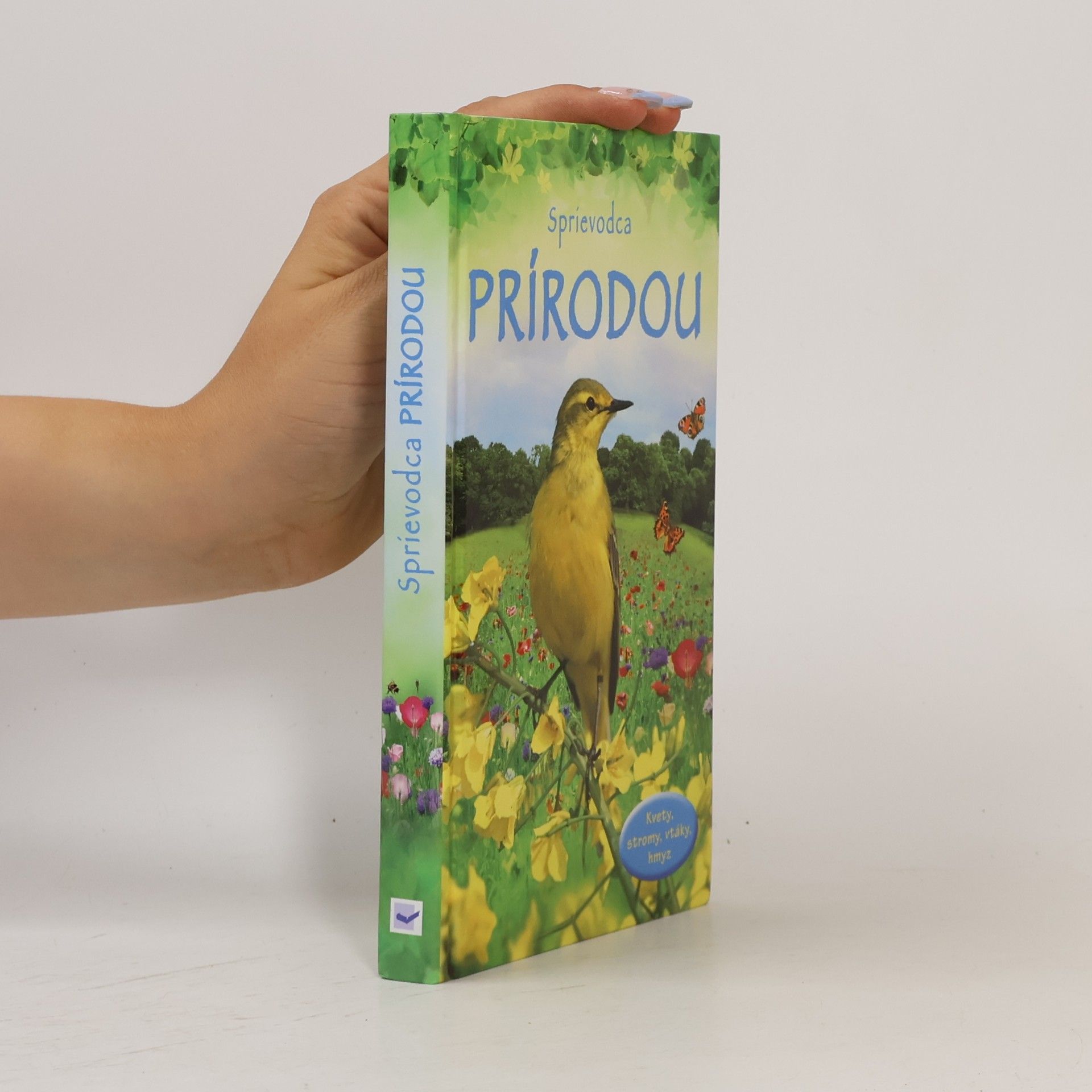 Sprievodca prírodou
