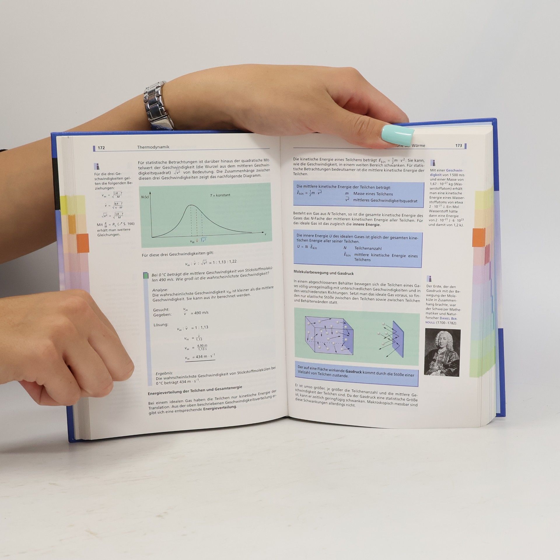 Detlef Hoche Basiswissen Schule. Physik