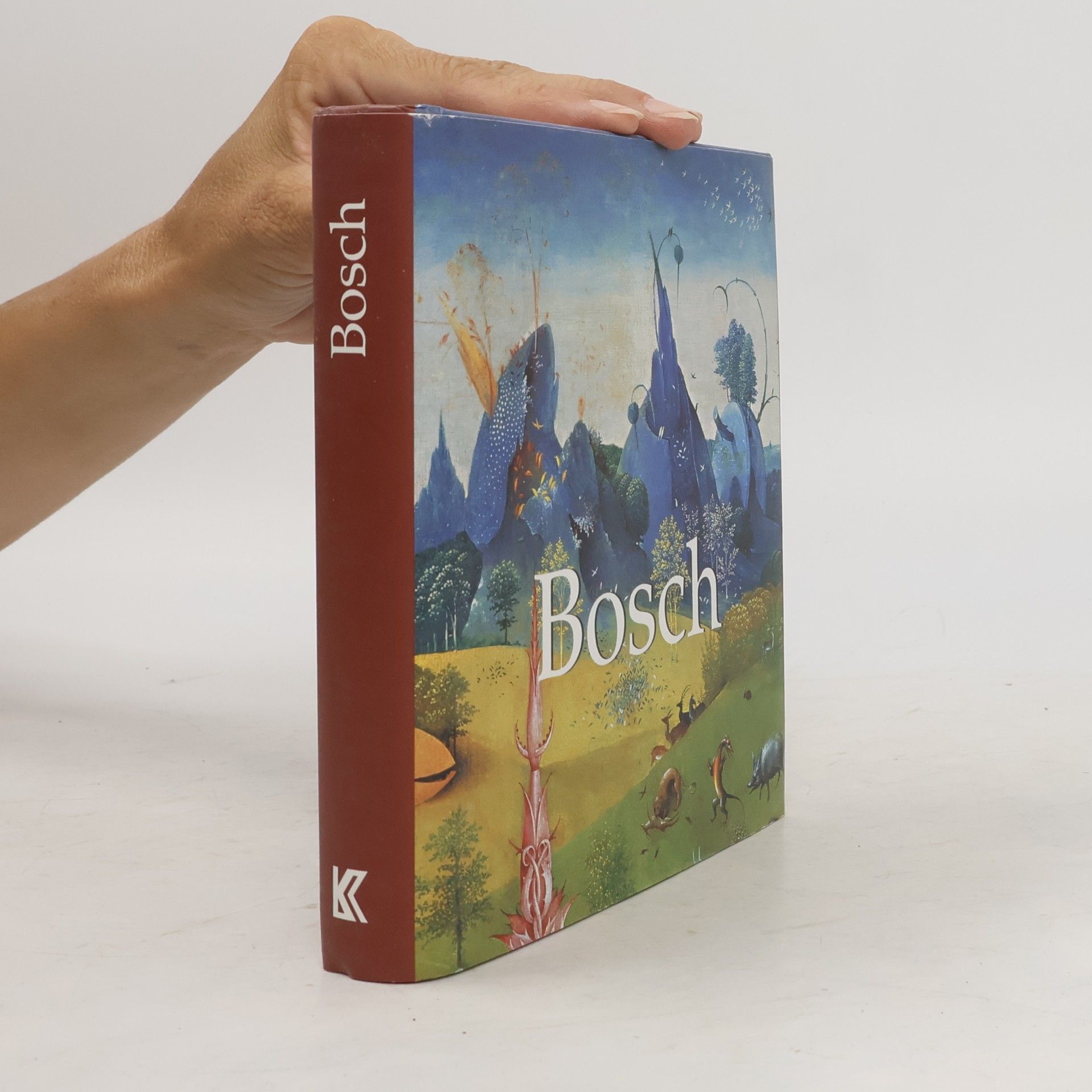 Virginia Pitts Rembert Bosch