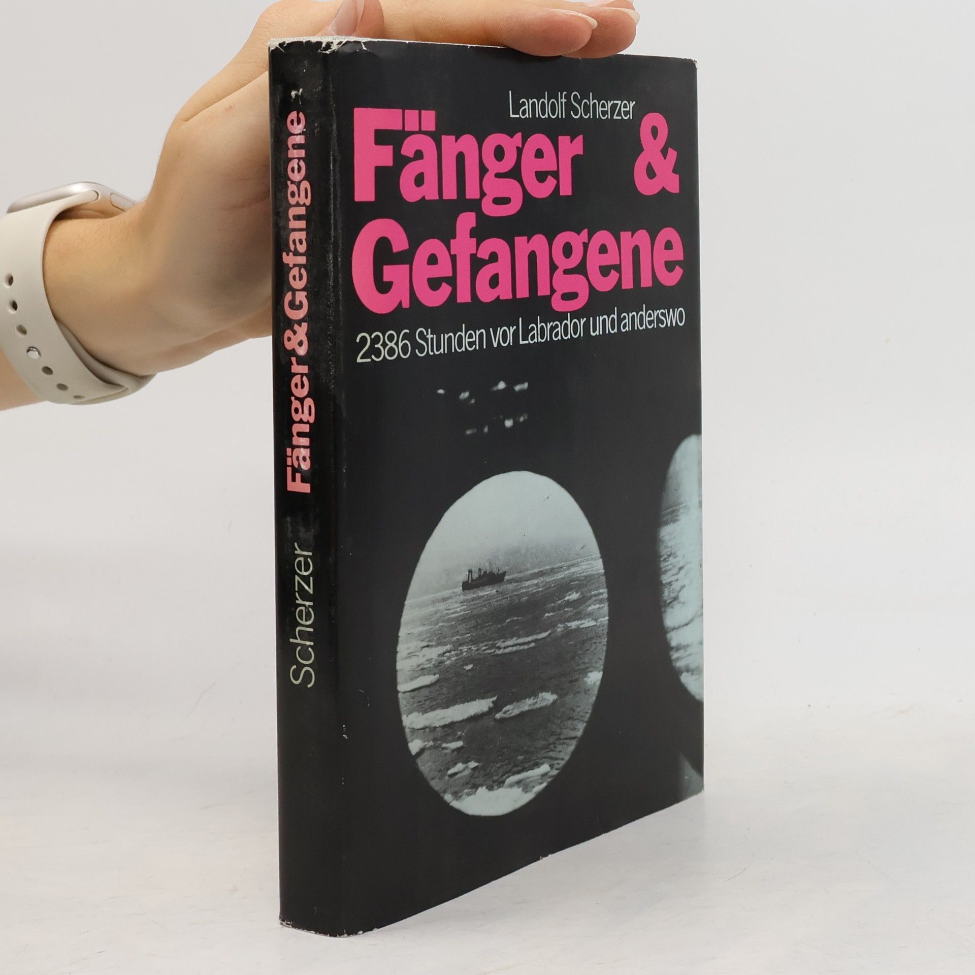 Fänger & Gefangene