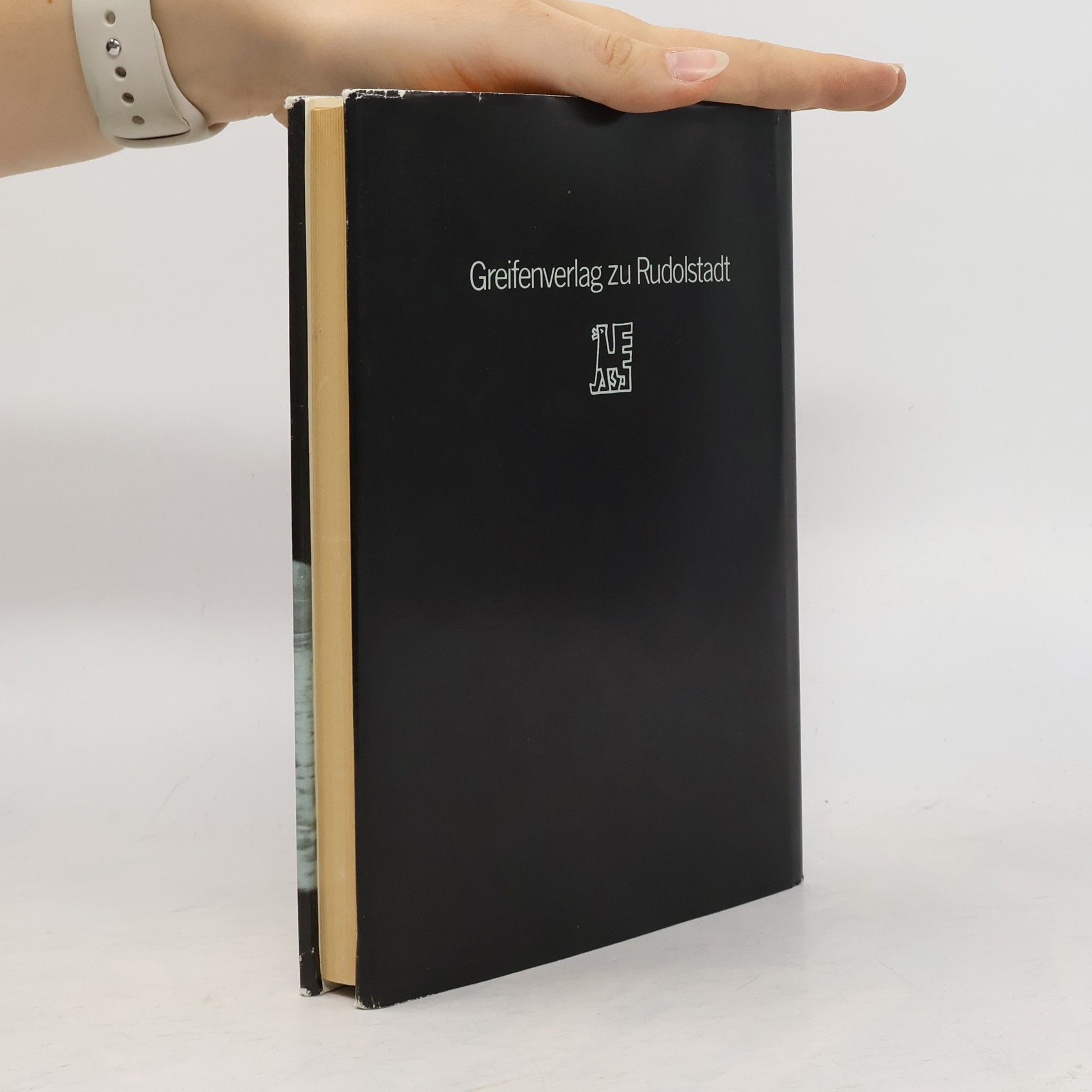Landolf Scherzer Fänger & Gefangene