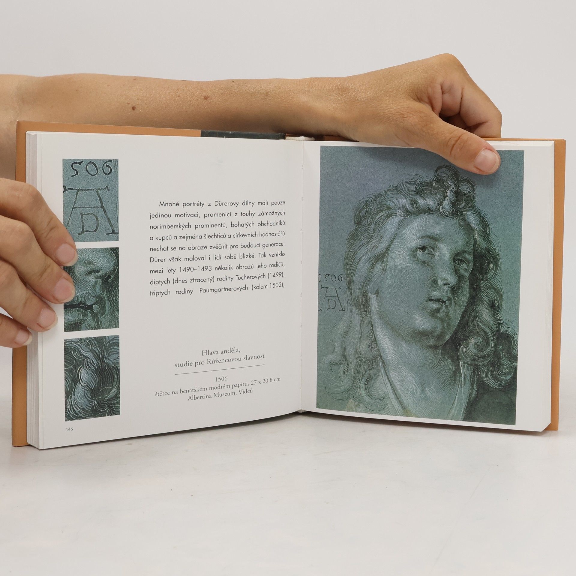Albrecht Dürer Dürer. 1471-1528
