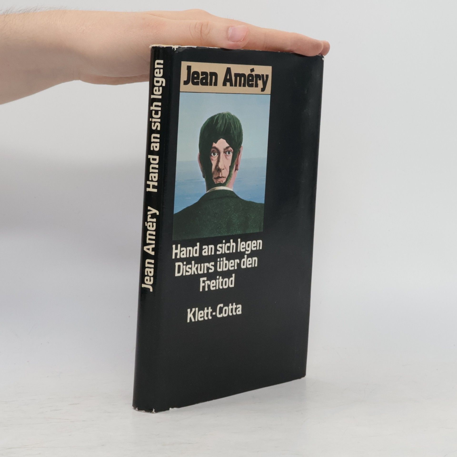 Jean Améry Hand an sich legen
