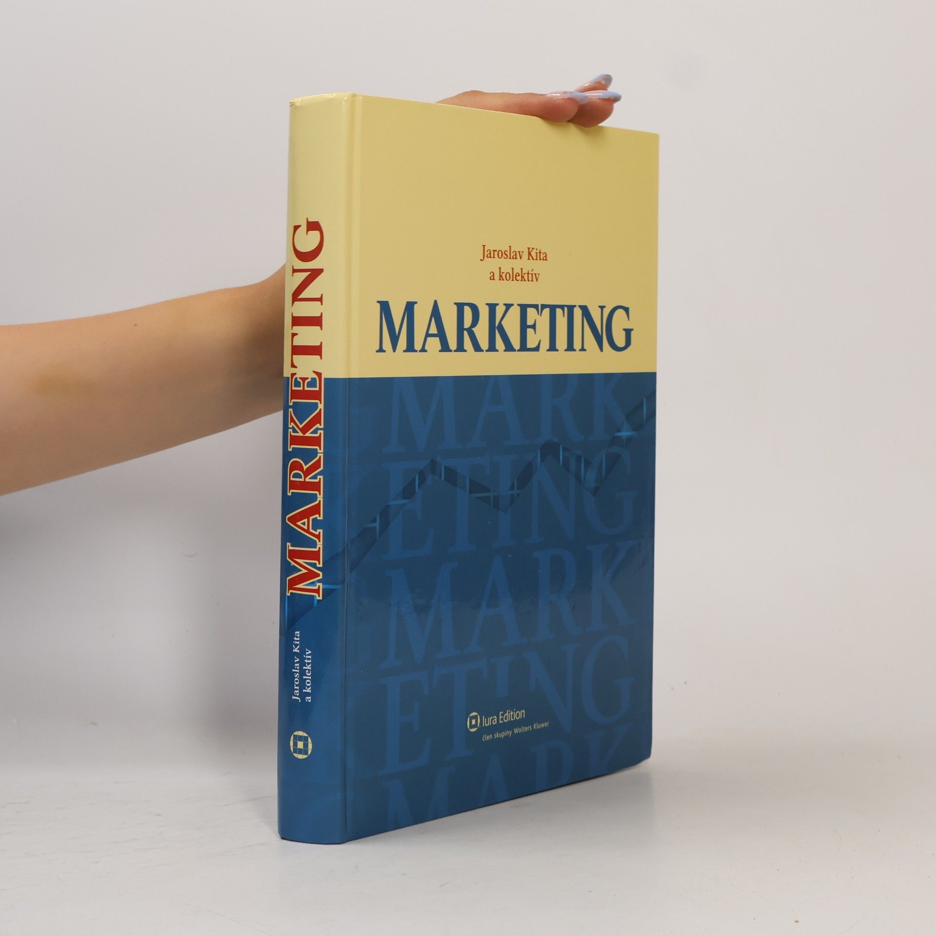 Marketing