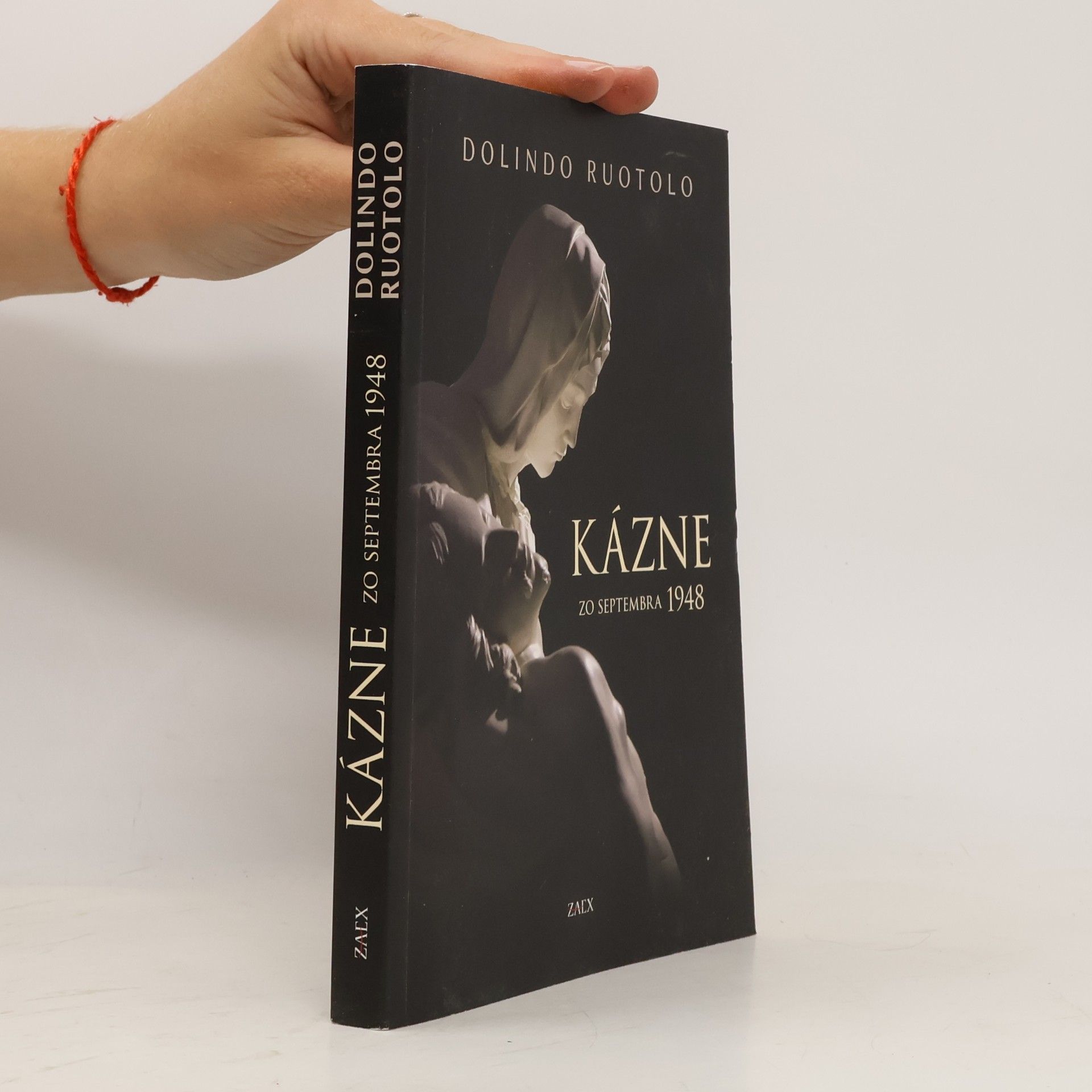 Don Dolindo Ruotolo Kázne zo septembra 1948