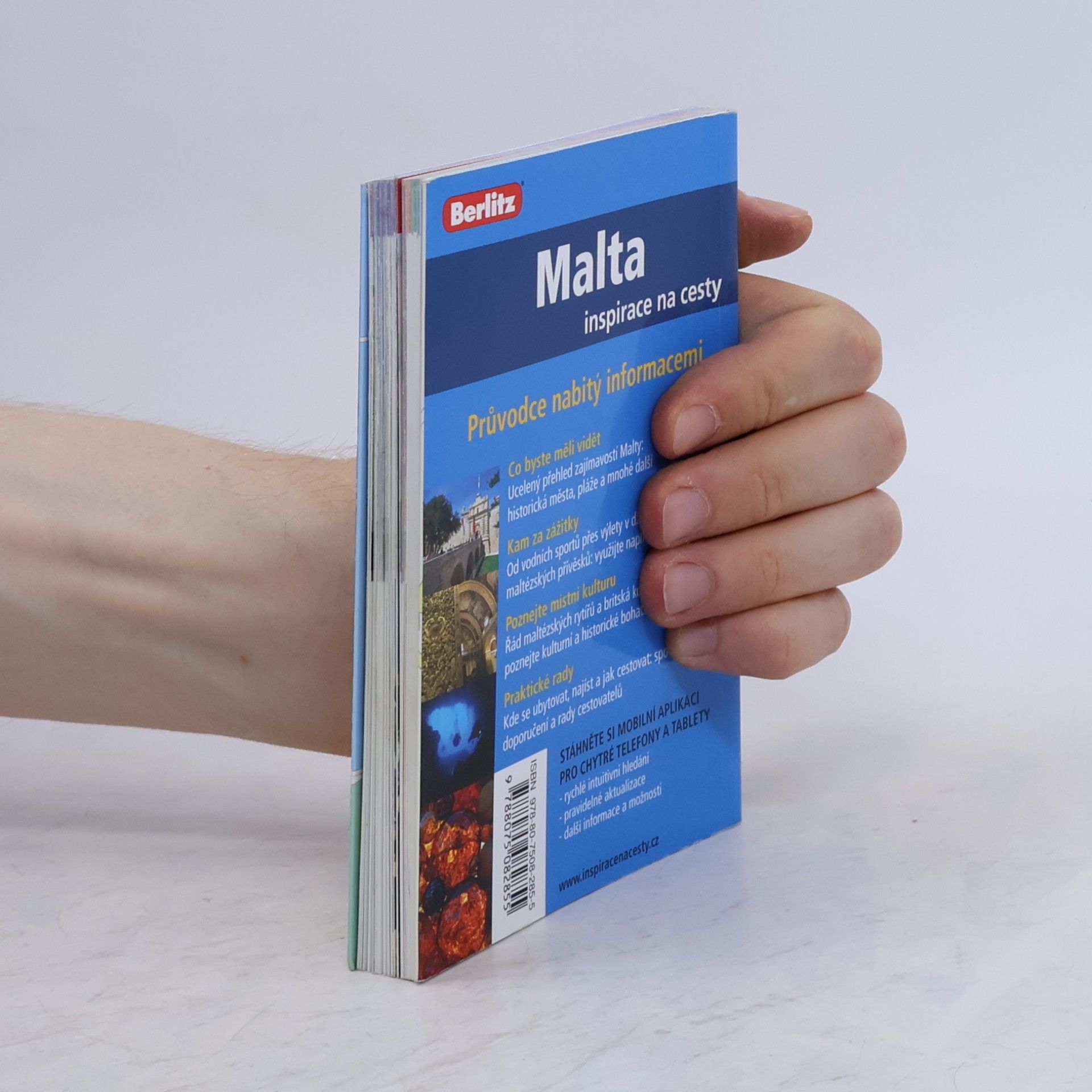 Kolektiv autorů Malta