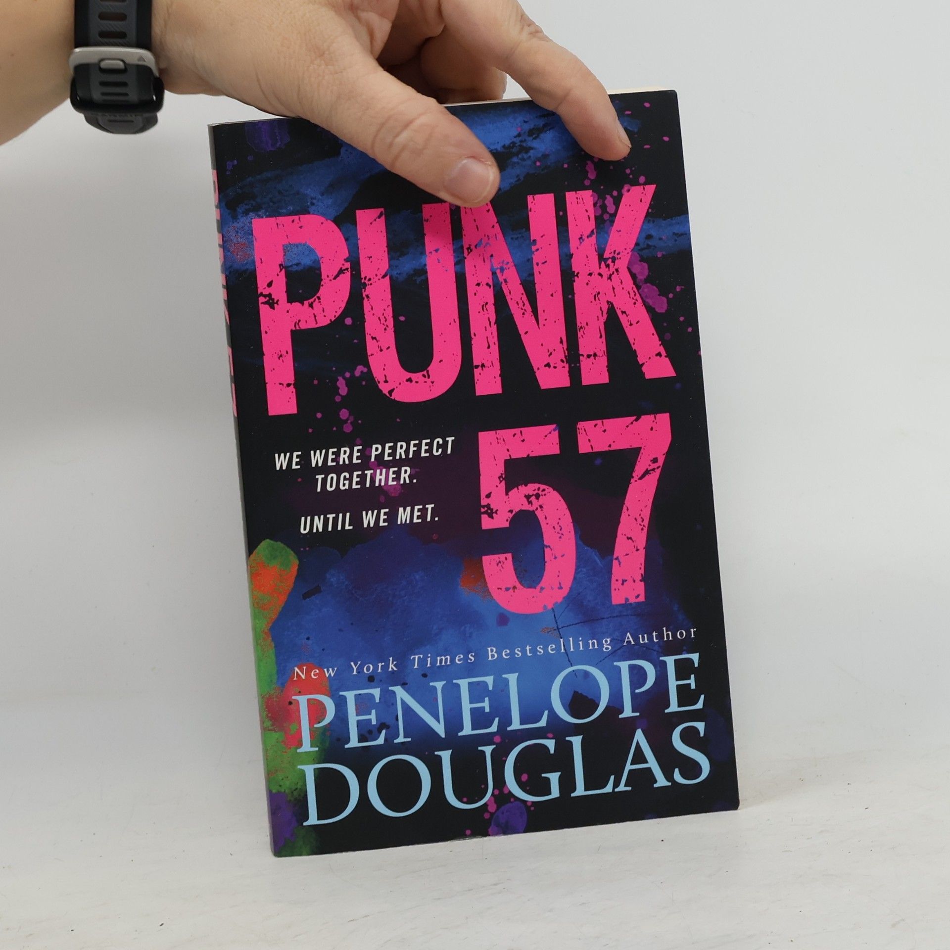 Penelope Douglas Punk 57