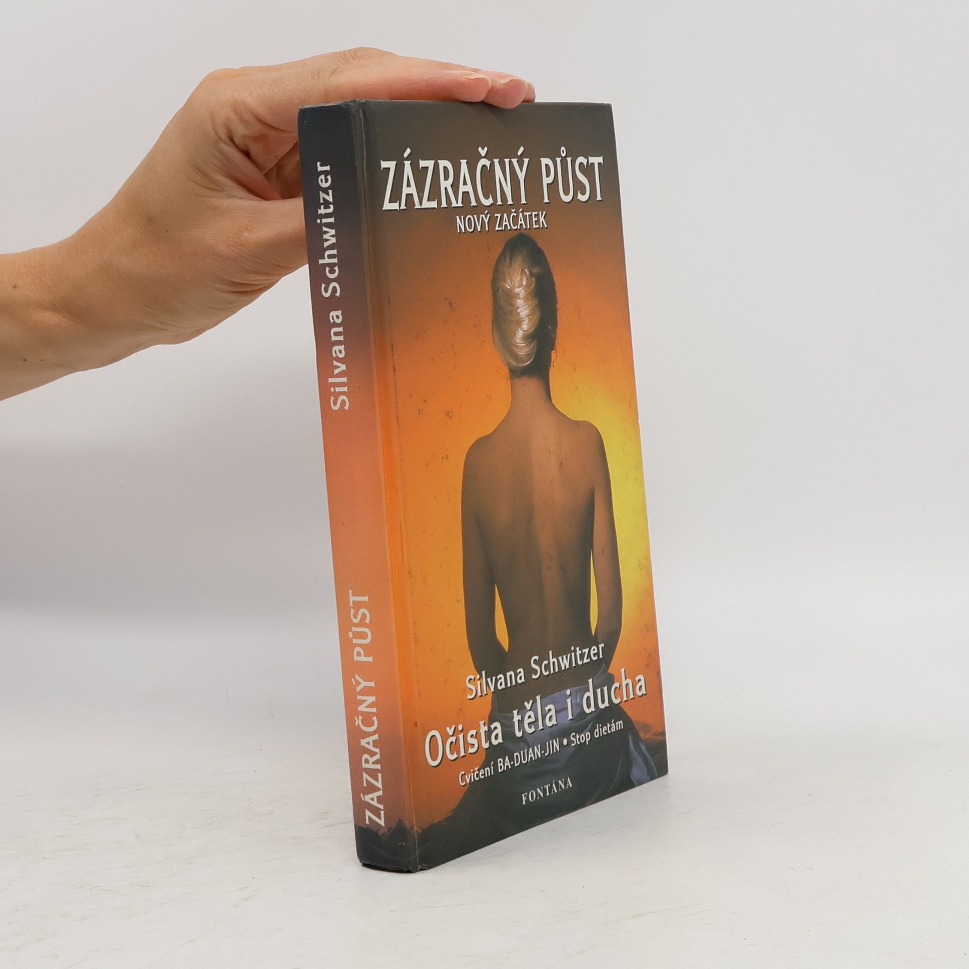 Zázračný půst - Nový začátek