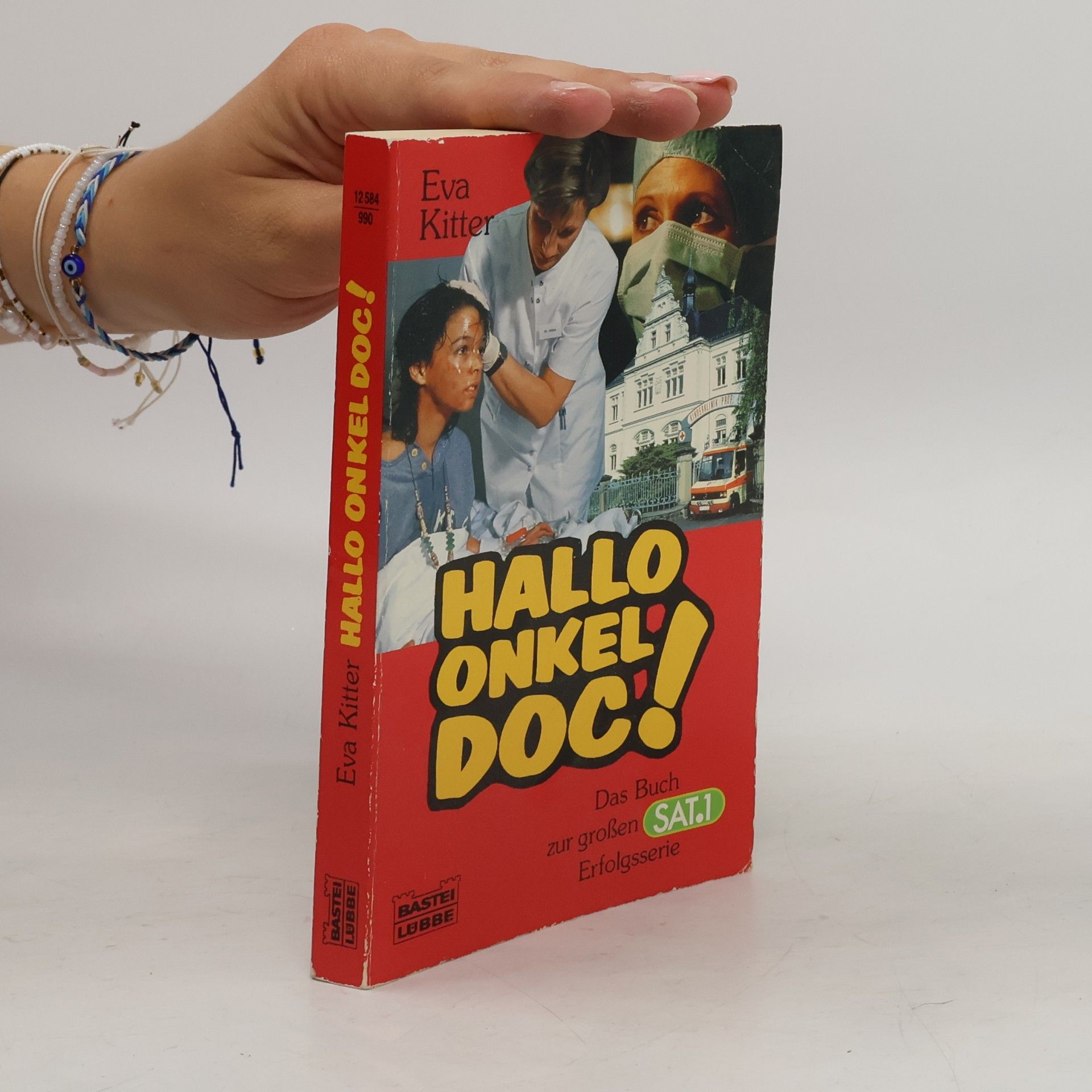 Hallo Onkel Doc!