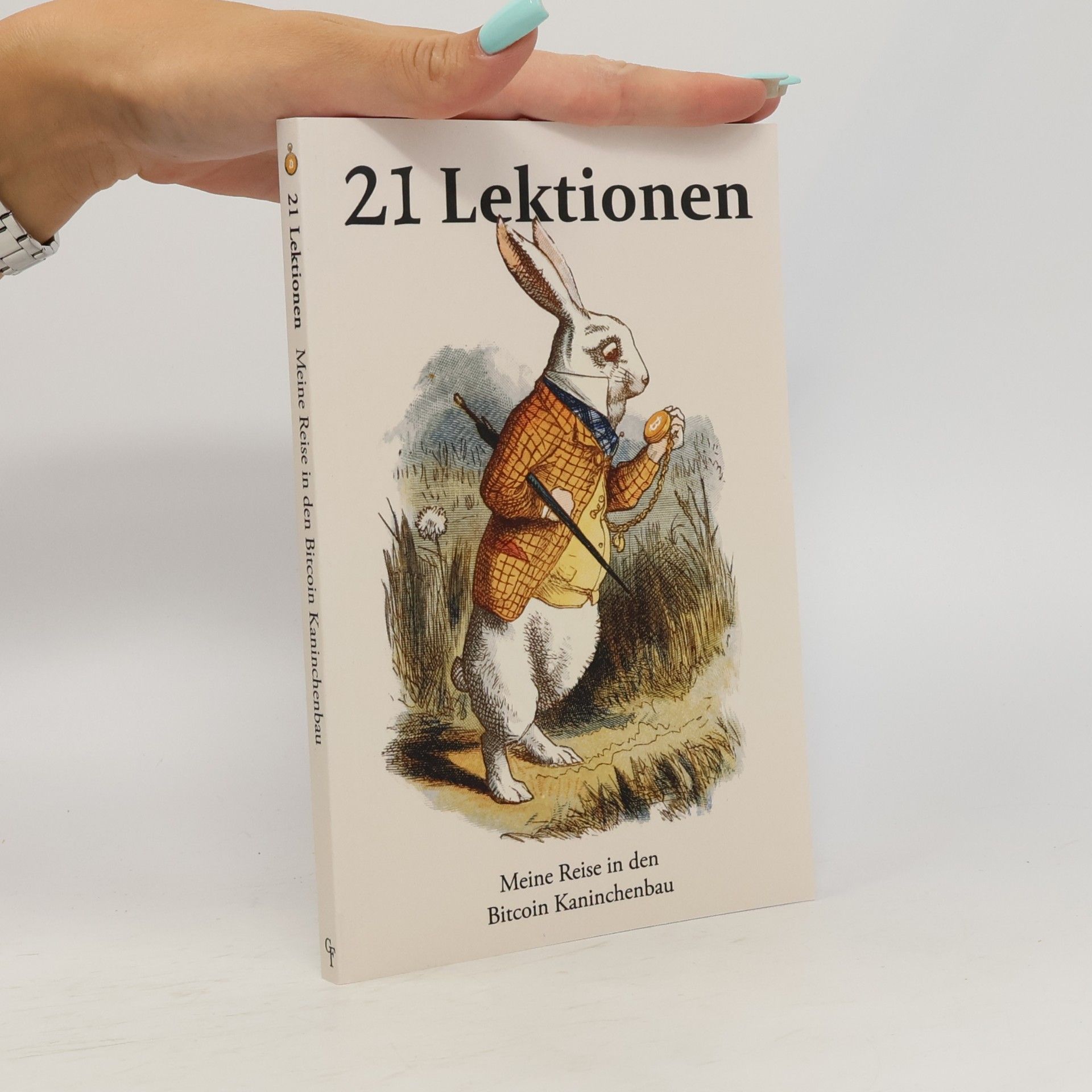 Gigi 21 Lektionen