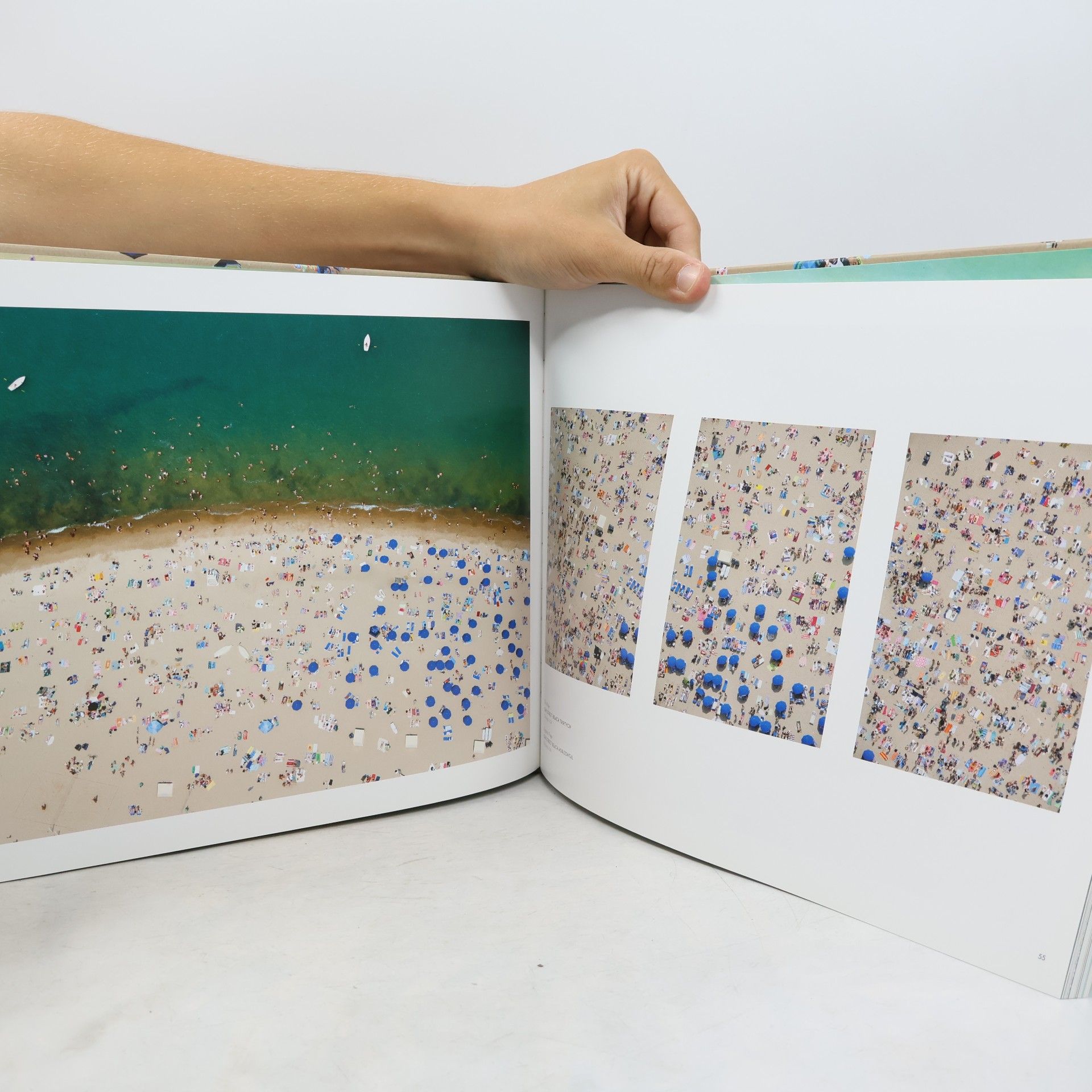 Gray Malin Beaches