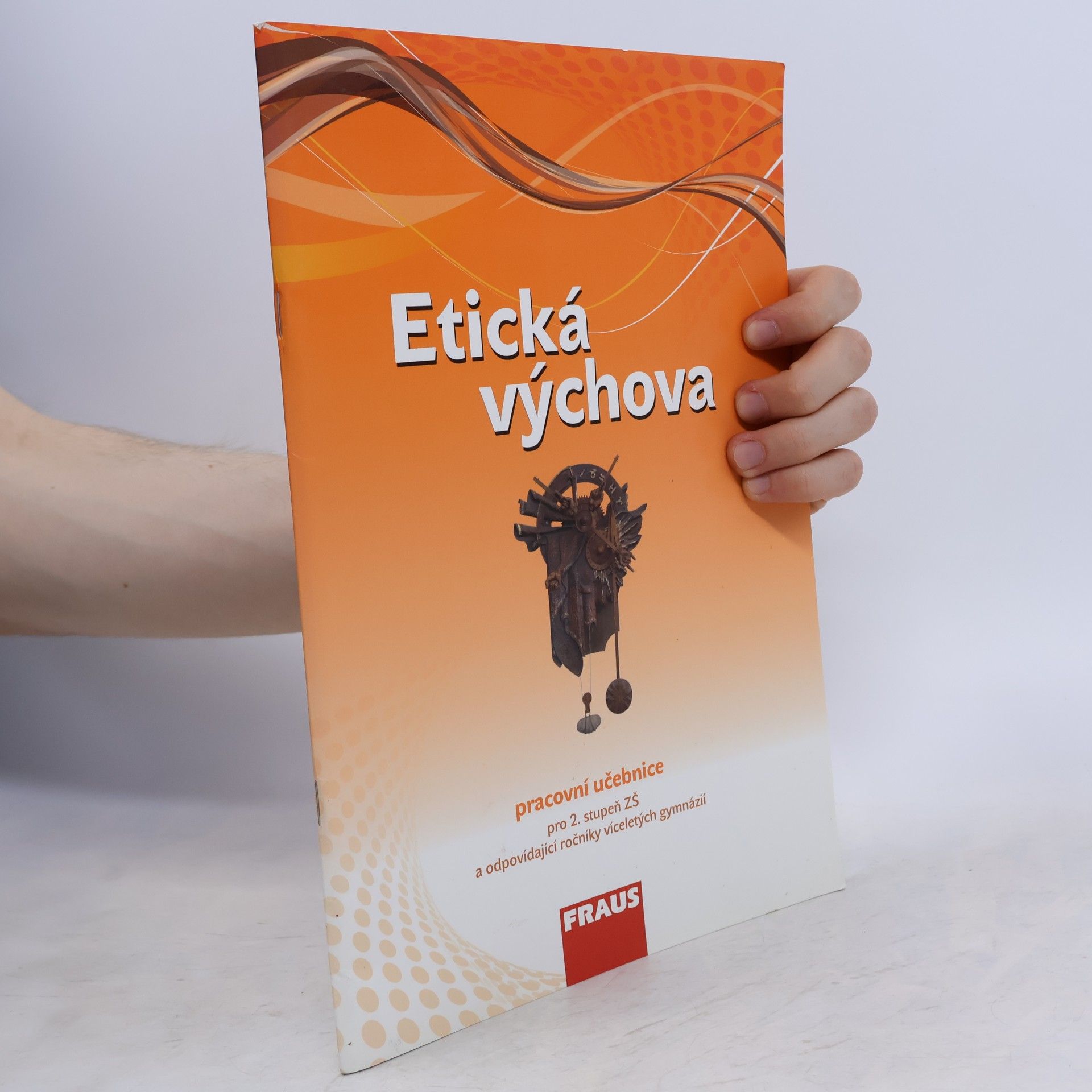Dagmar Havlíková Etická výchova