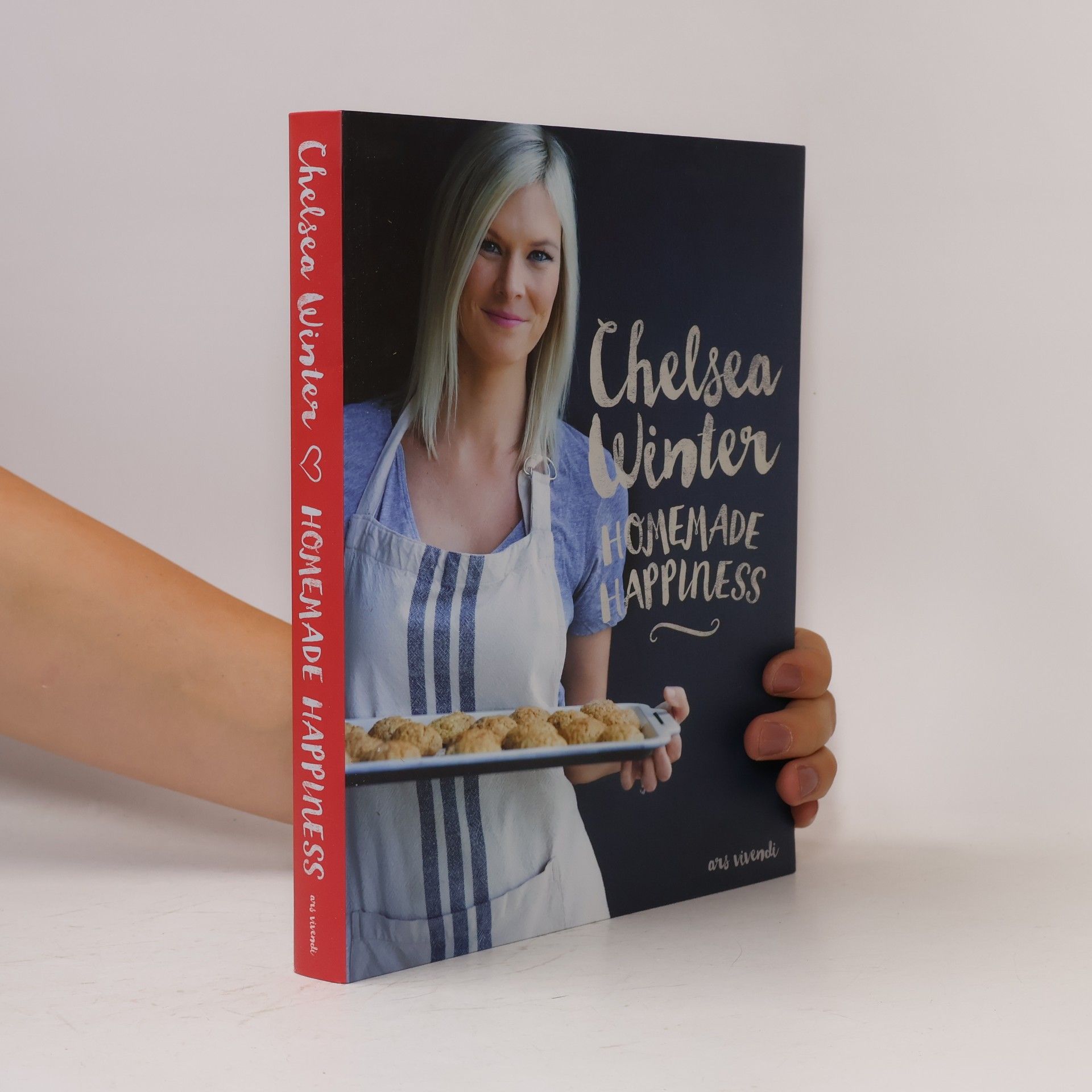 Chelsea Winter Homemade Happiness