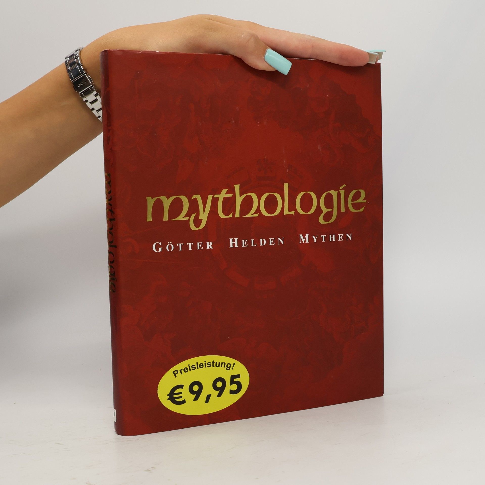 Loren Auerbach Mythologie