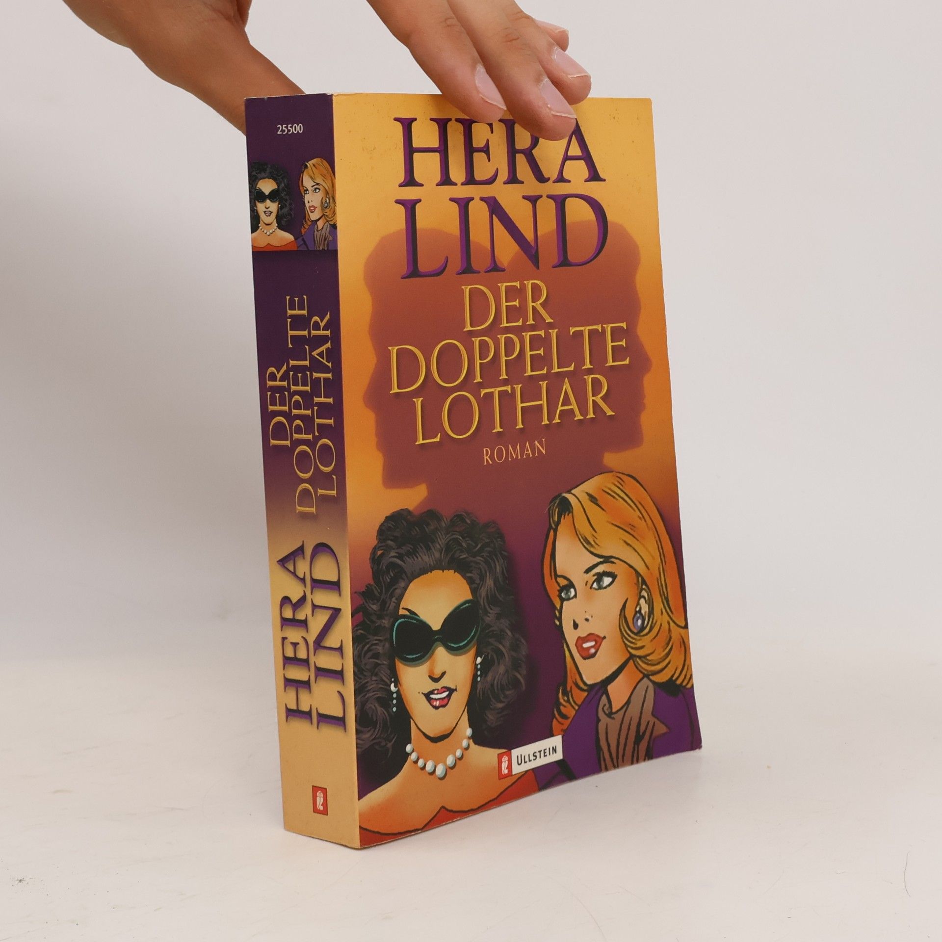 Der doppelte Lothar