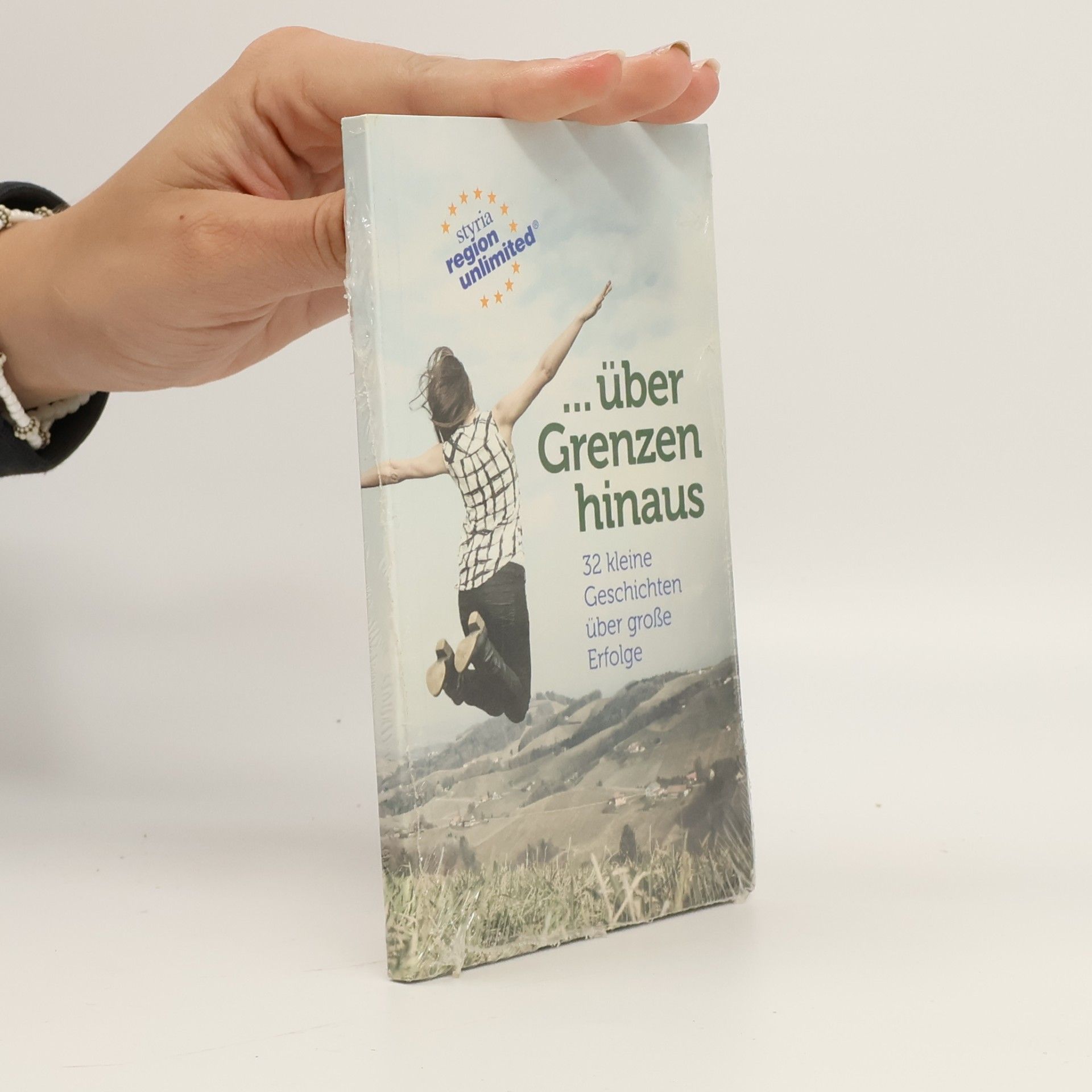kolektiv ... über Grenzen hinaus