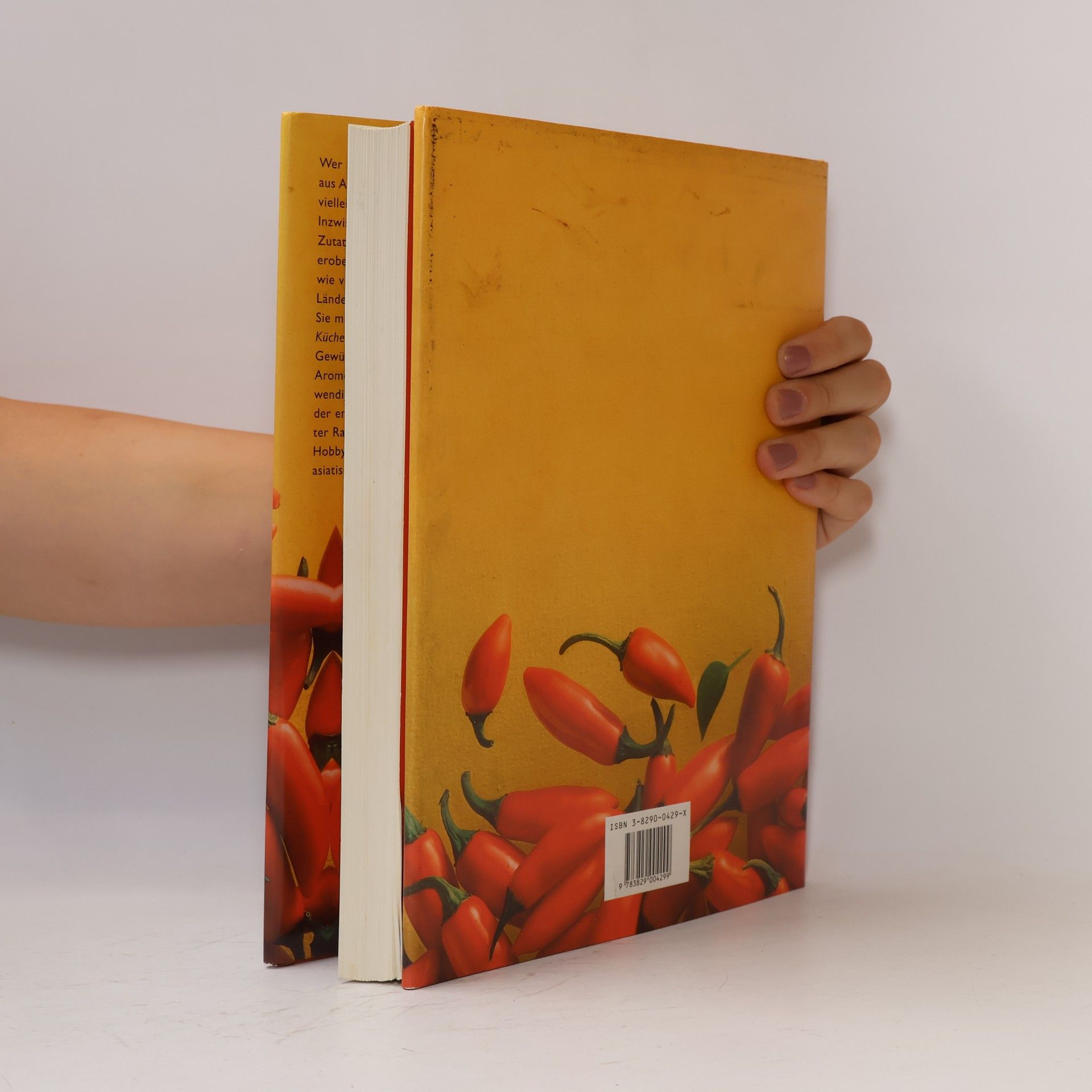 Autorenkollektiv Das Grosse Buch der Asiatischen Küche