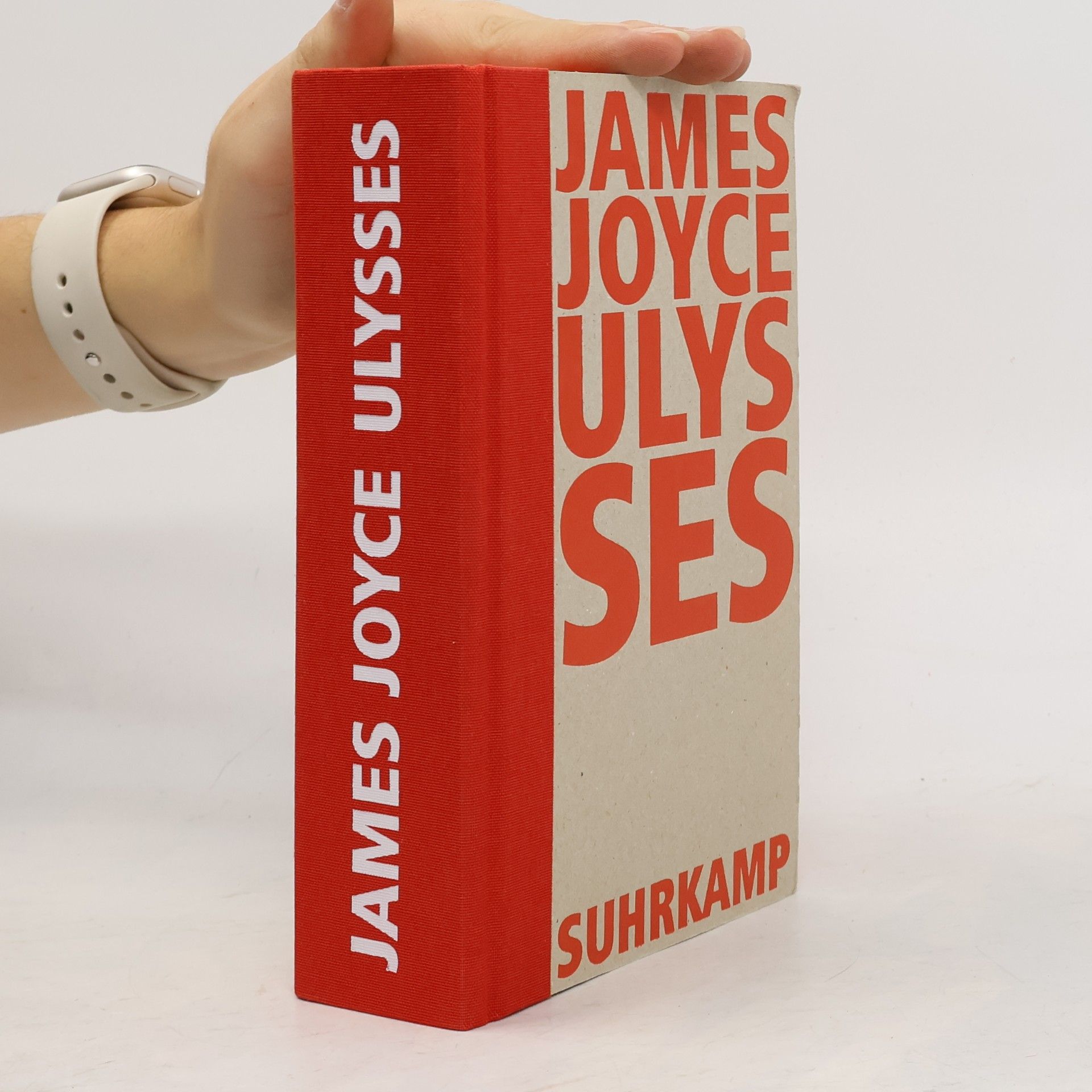 James Joyce Ulysses