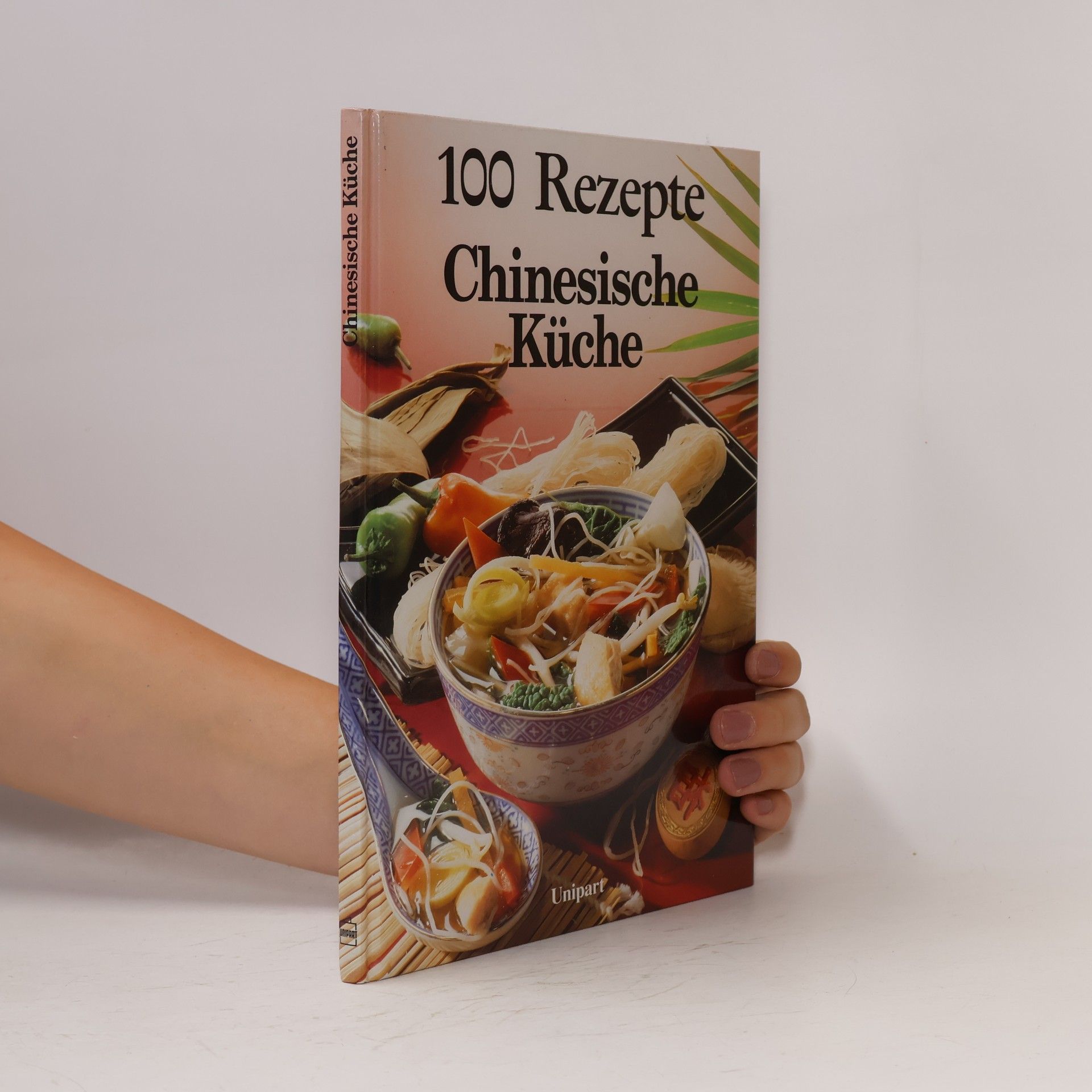 Helga Lederer Chinesische Küche