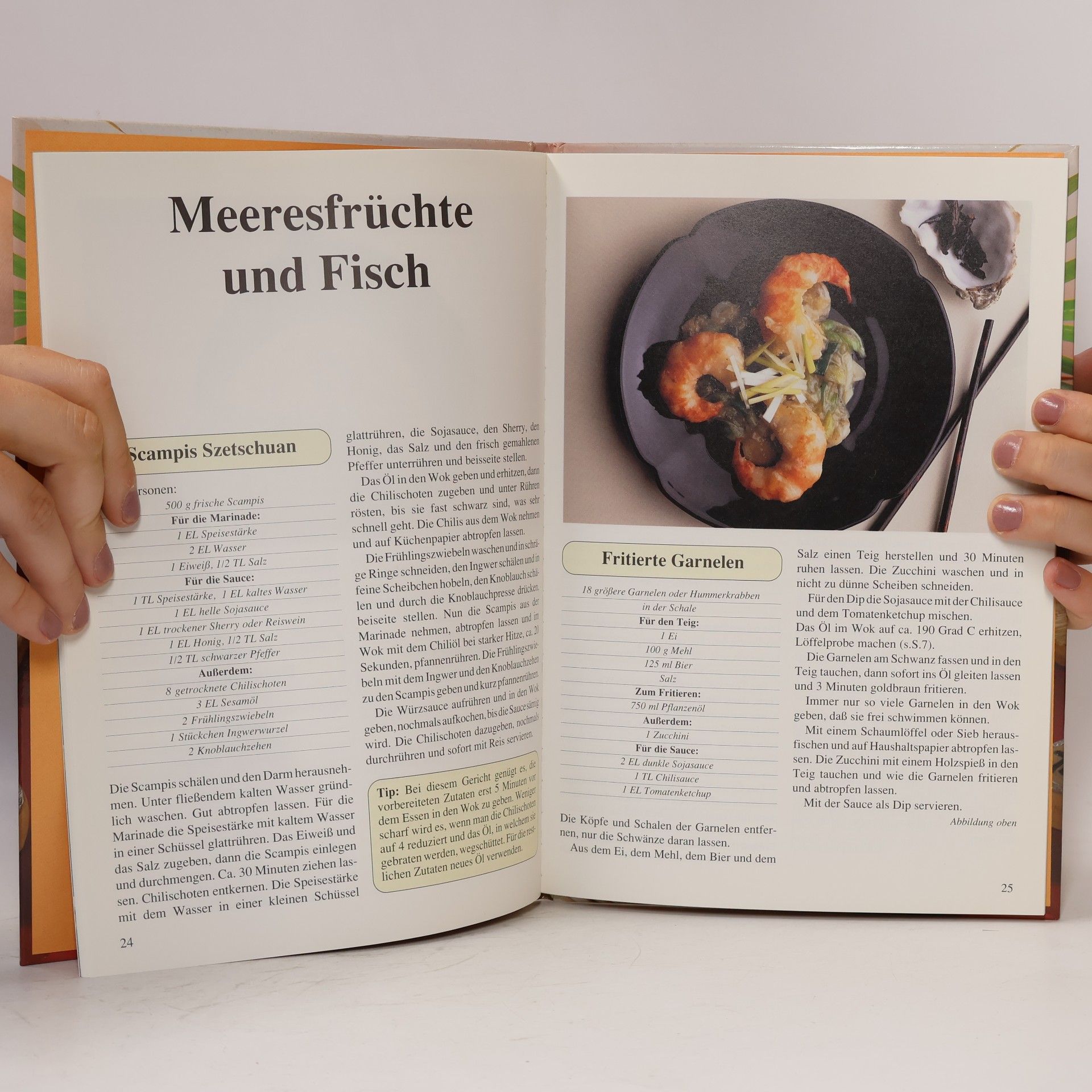 Helga Lederer Chinesische Küche