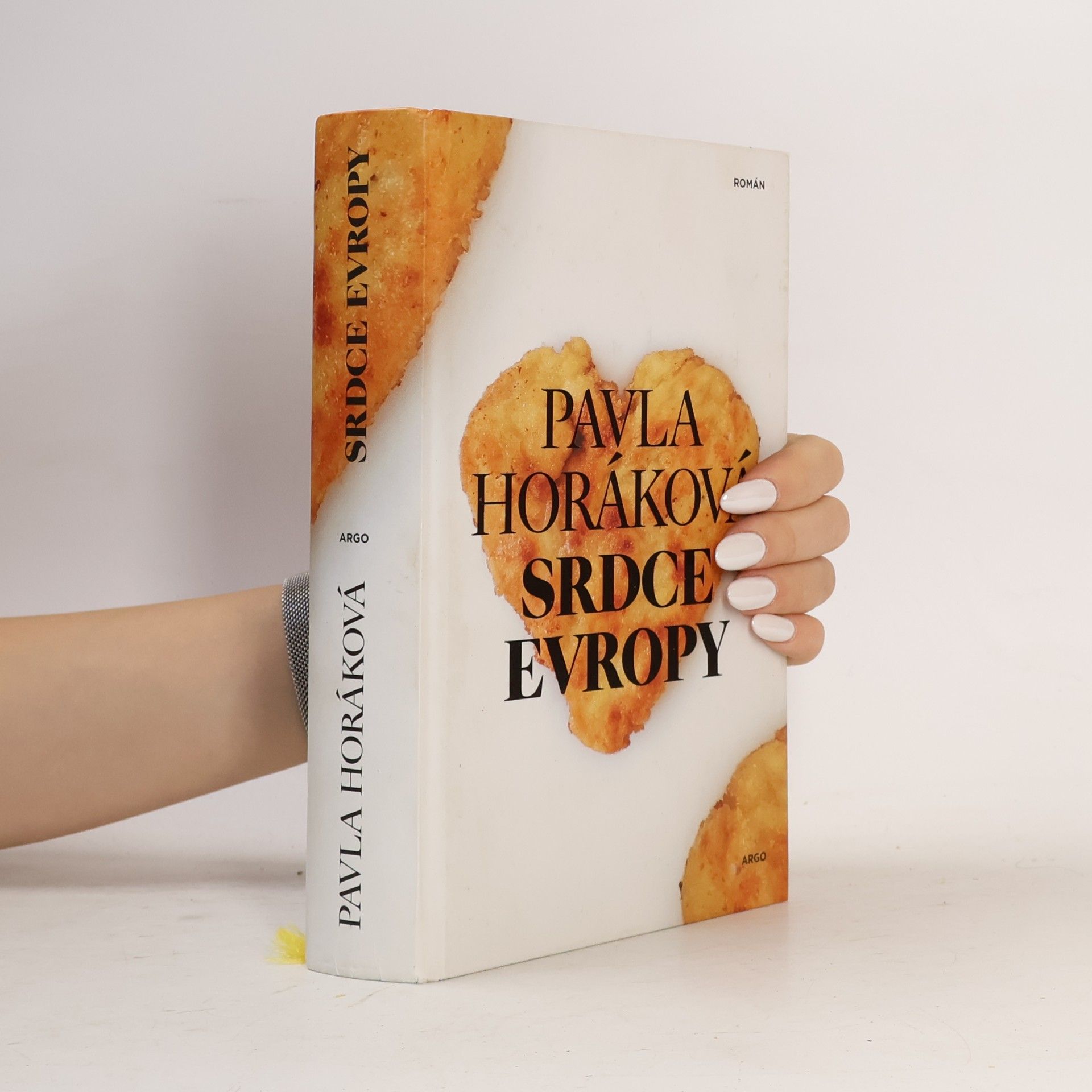 Srdce Evropy