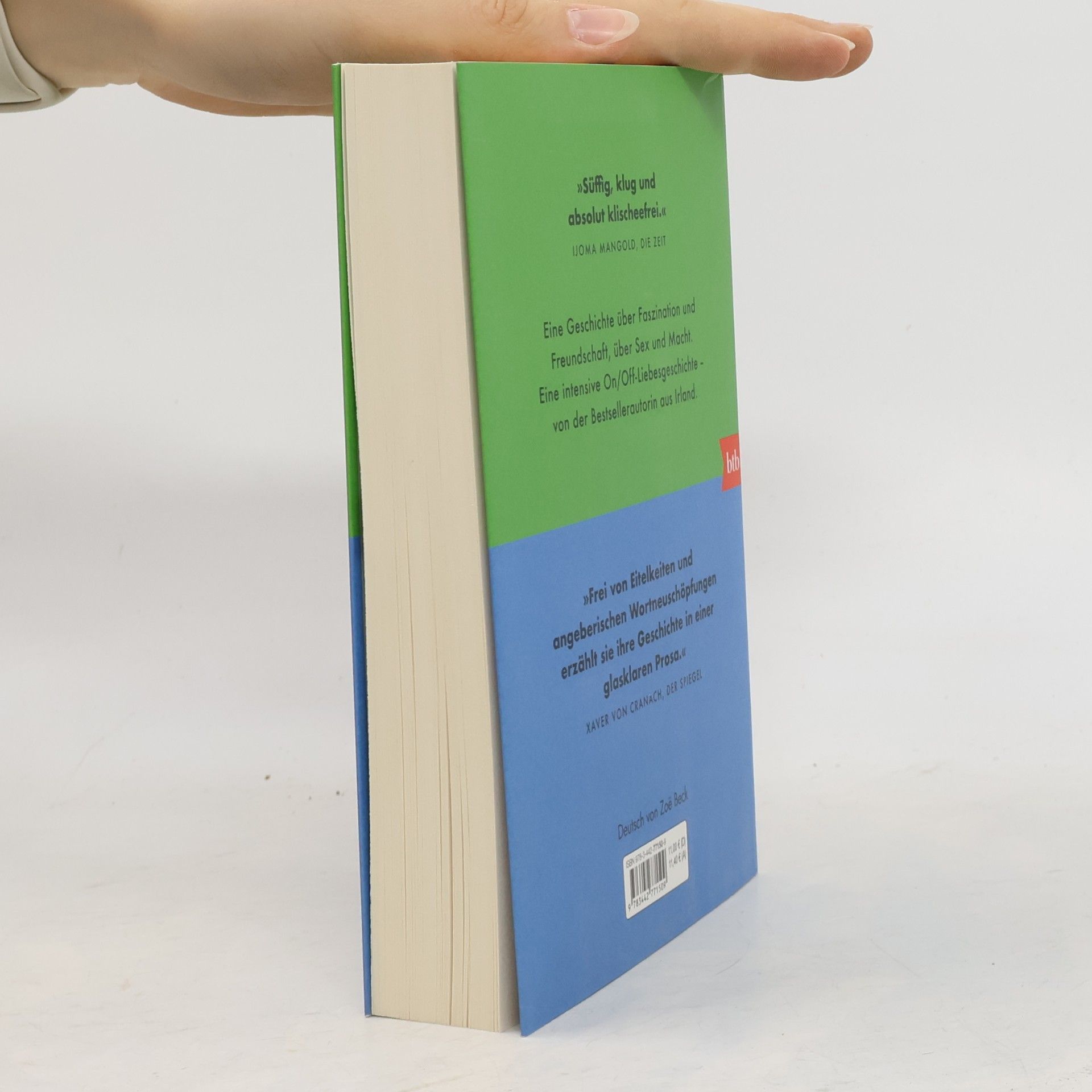 Sally Rooney Normale Menschen
