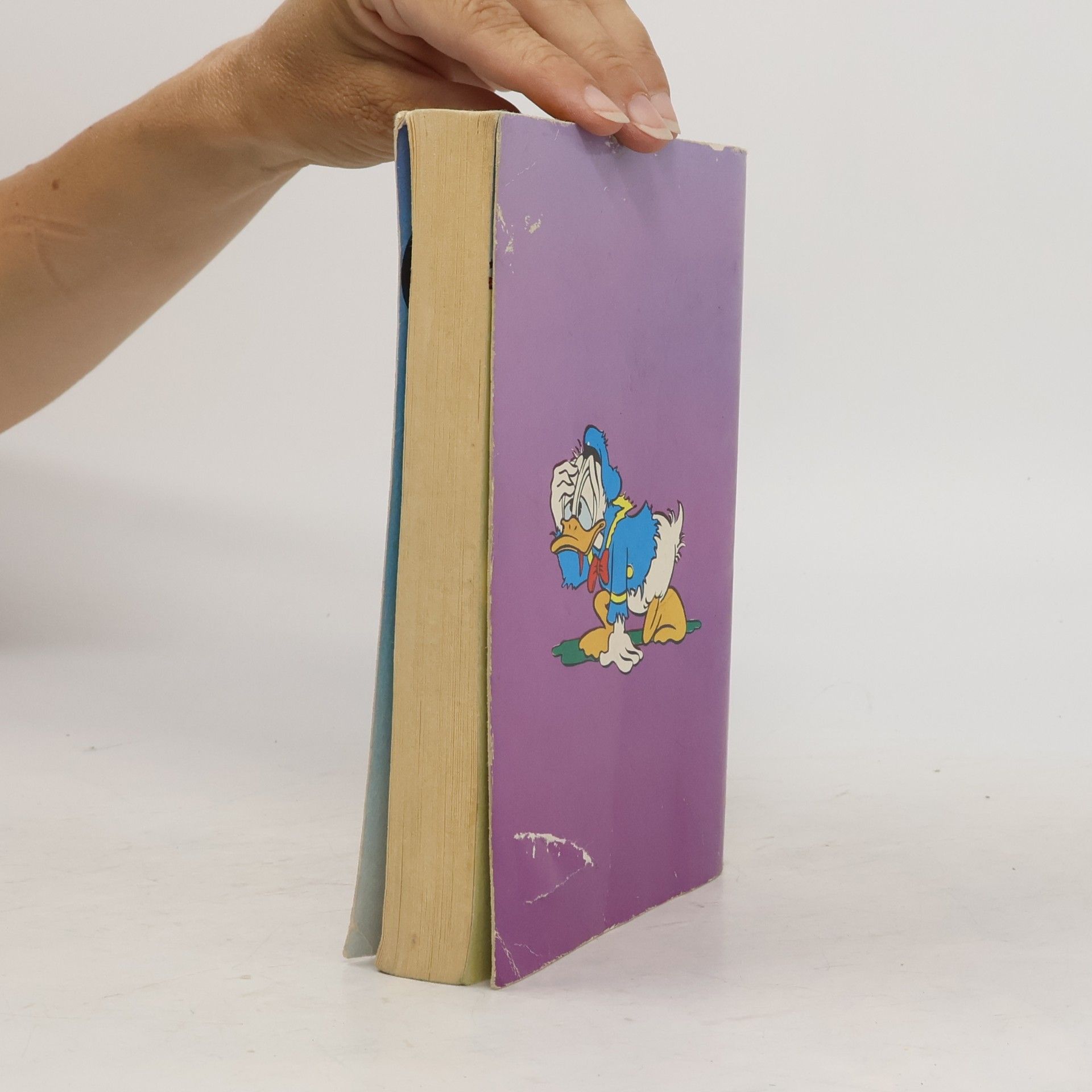 Various authors Lustiges Taschenbuch 66