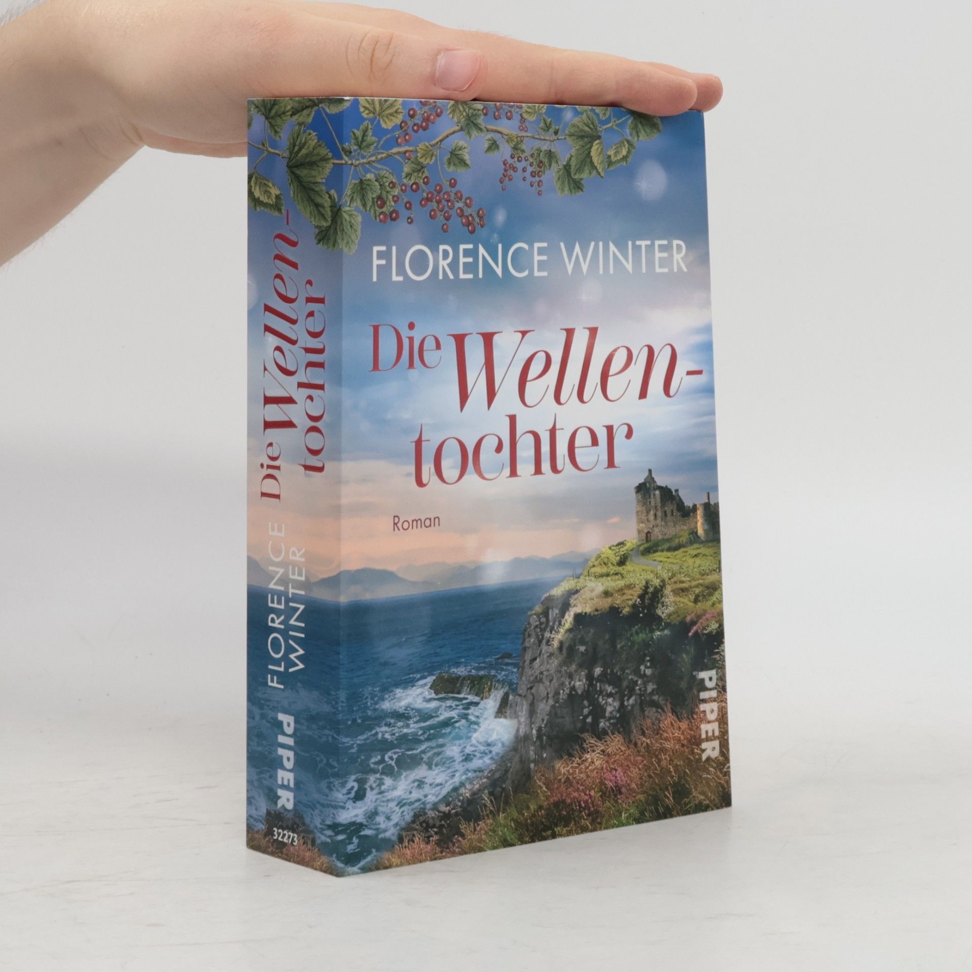 Florence Hull Winterburn Die Wellentochter