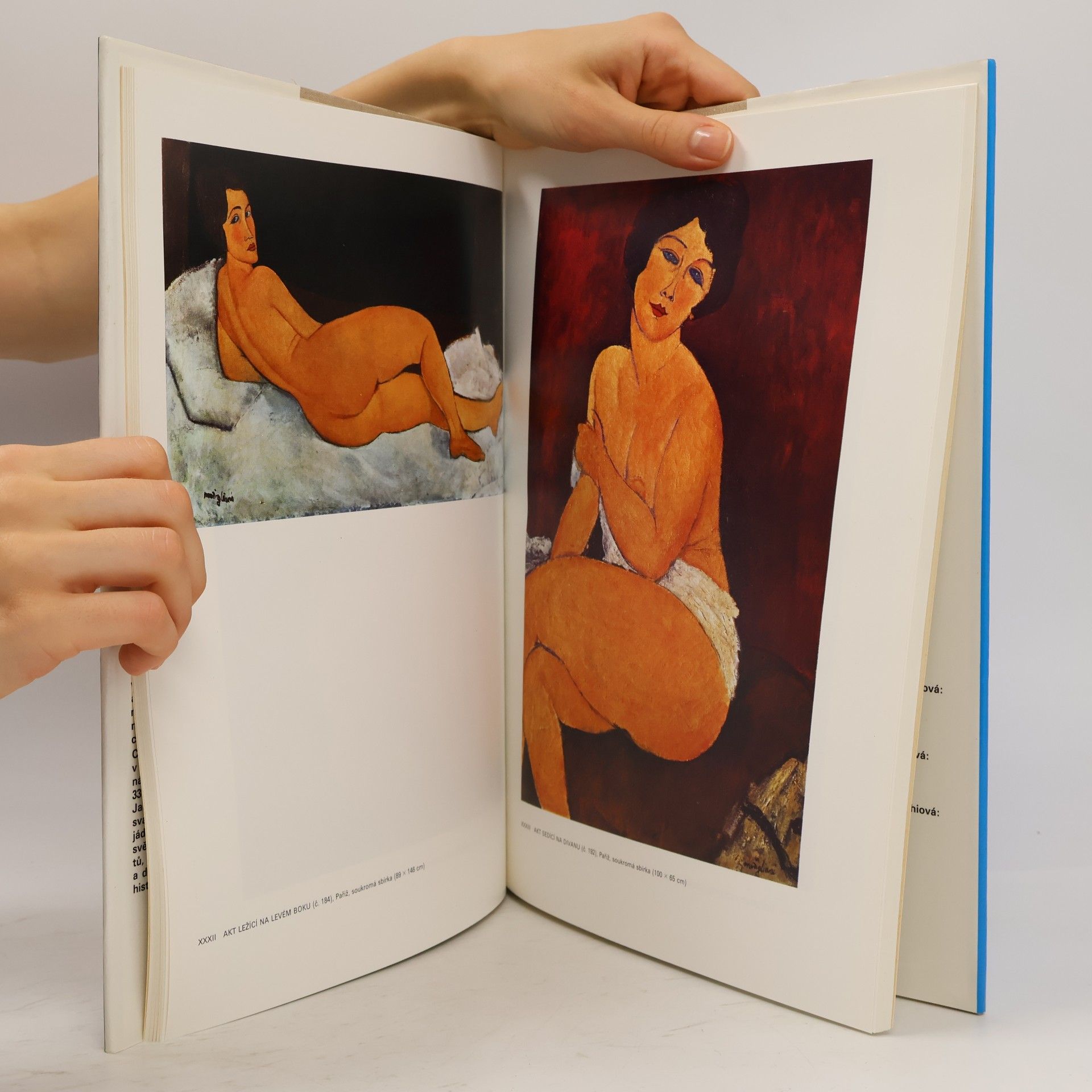 Françoise Cachin Modigliani