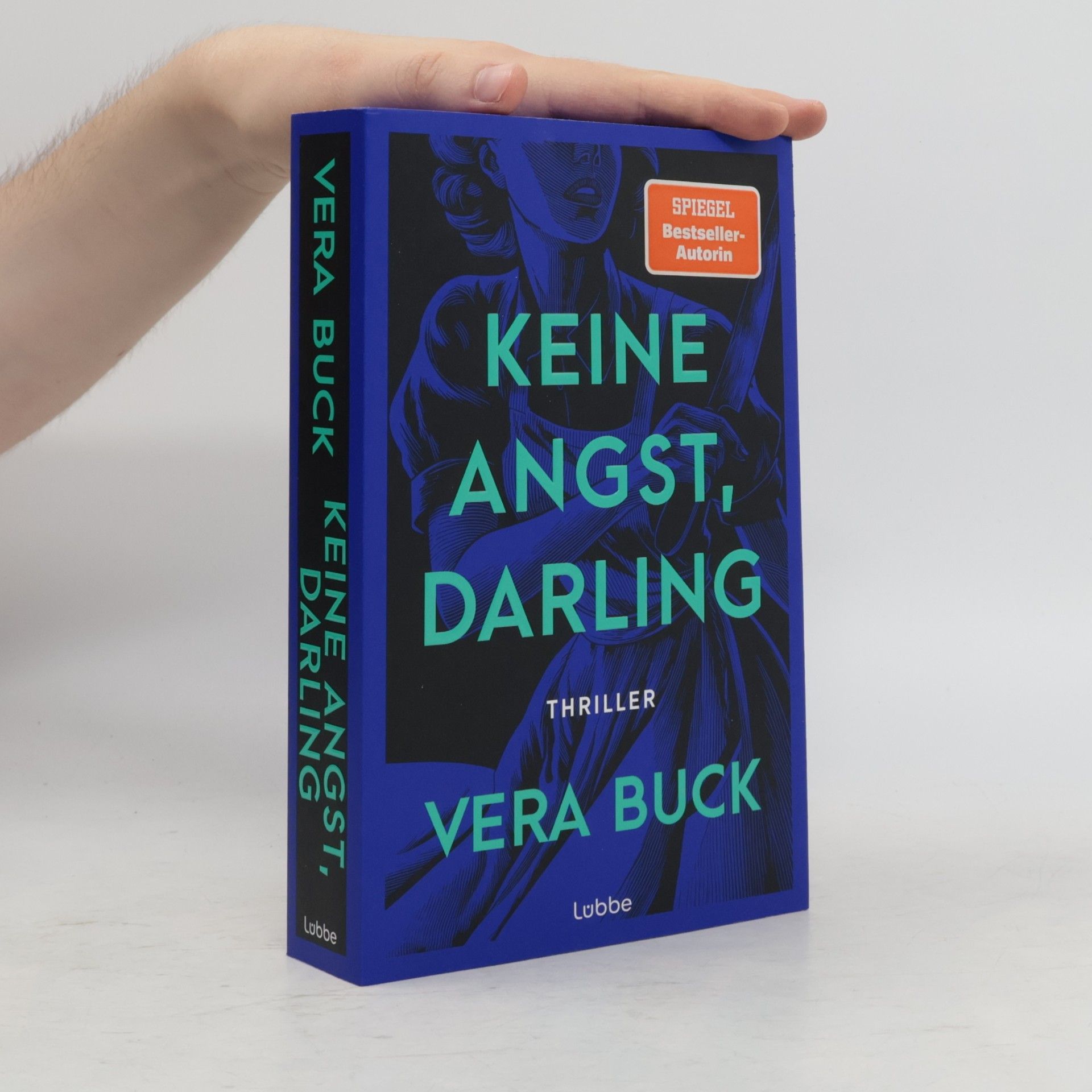 Keine Angst, Darling