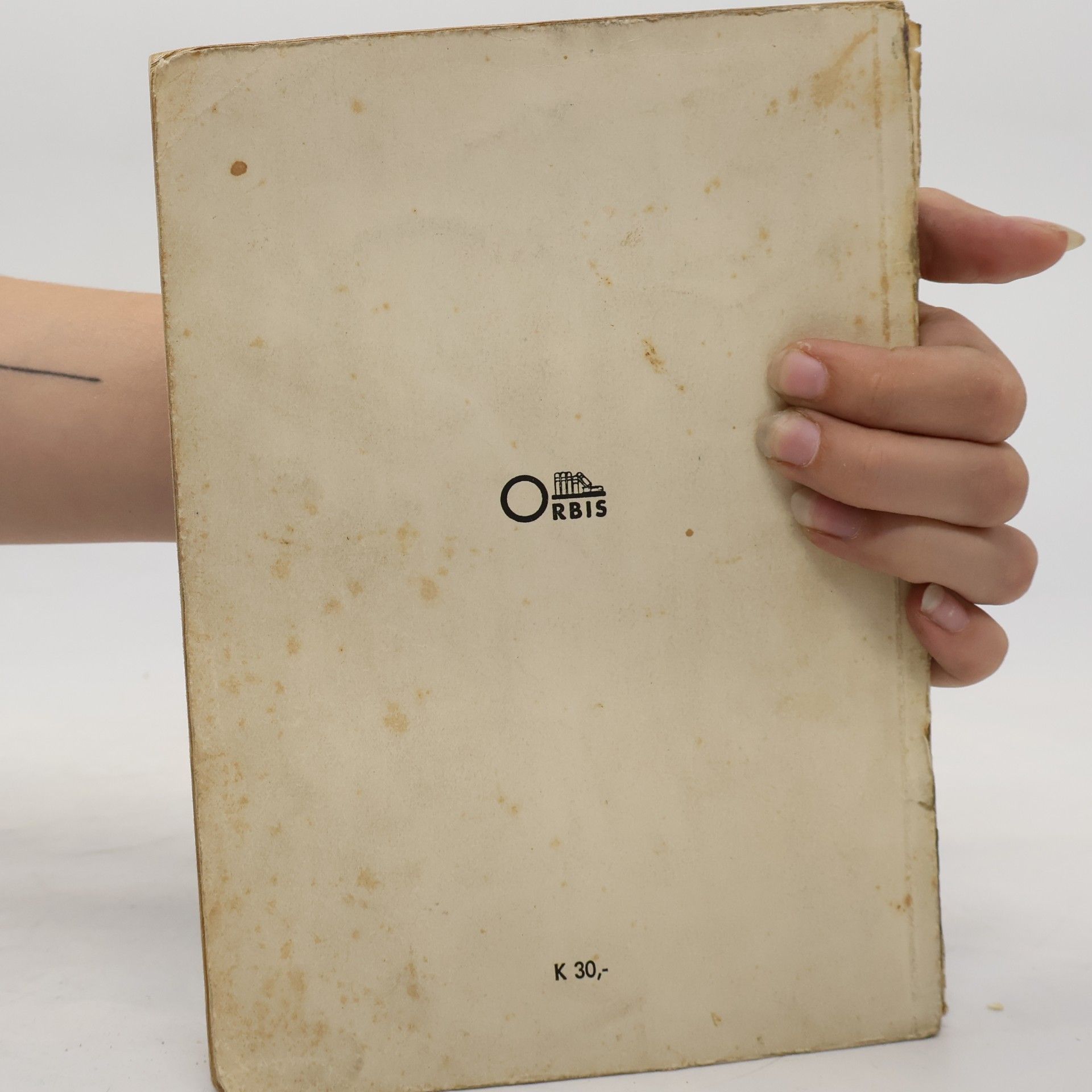 Julius Komárek Hubení škodlivé zvěře a ptactva