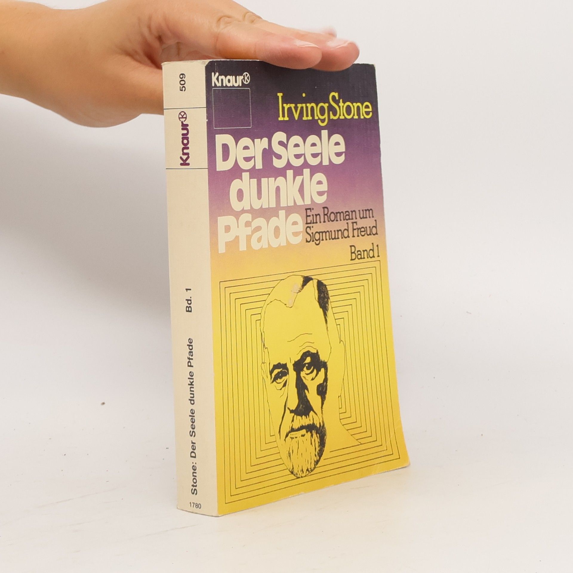 Der Seele dunkle Pfade 1