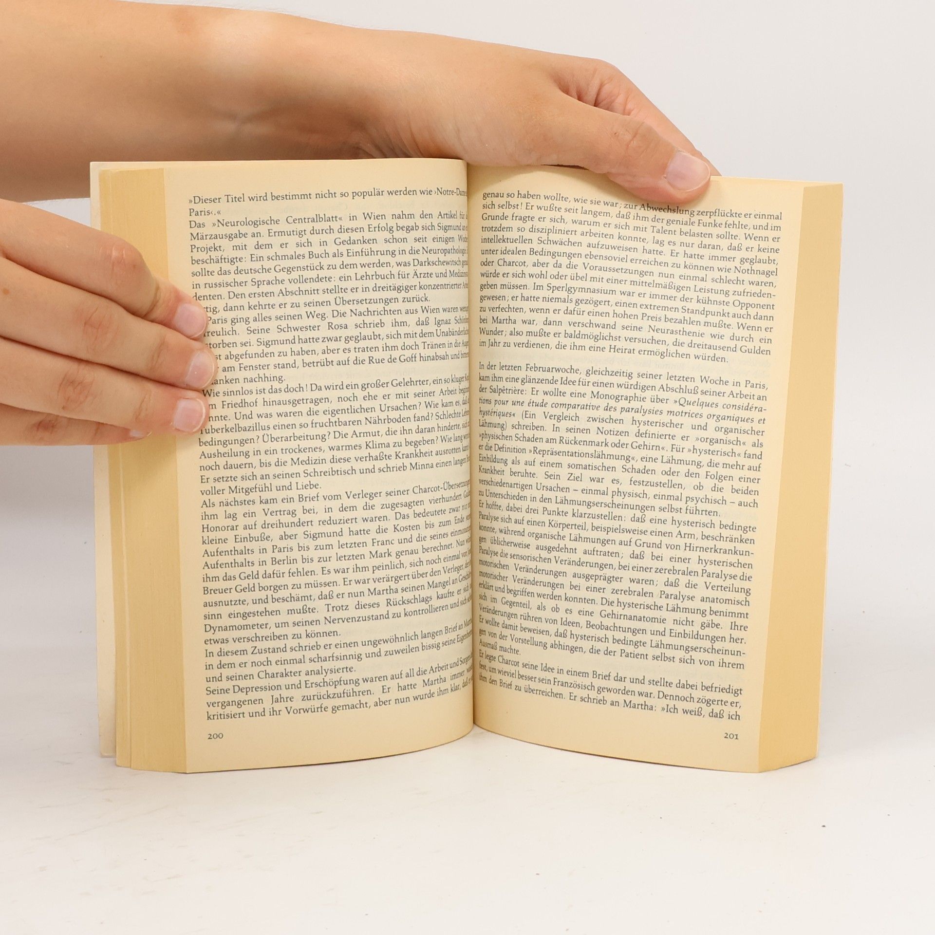 Irving Stone Der Seele dunkle Pfade 1