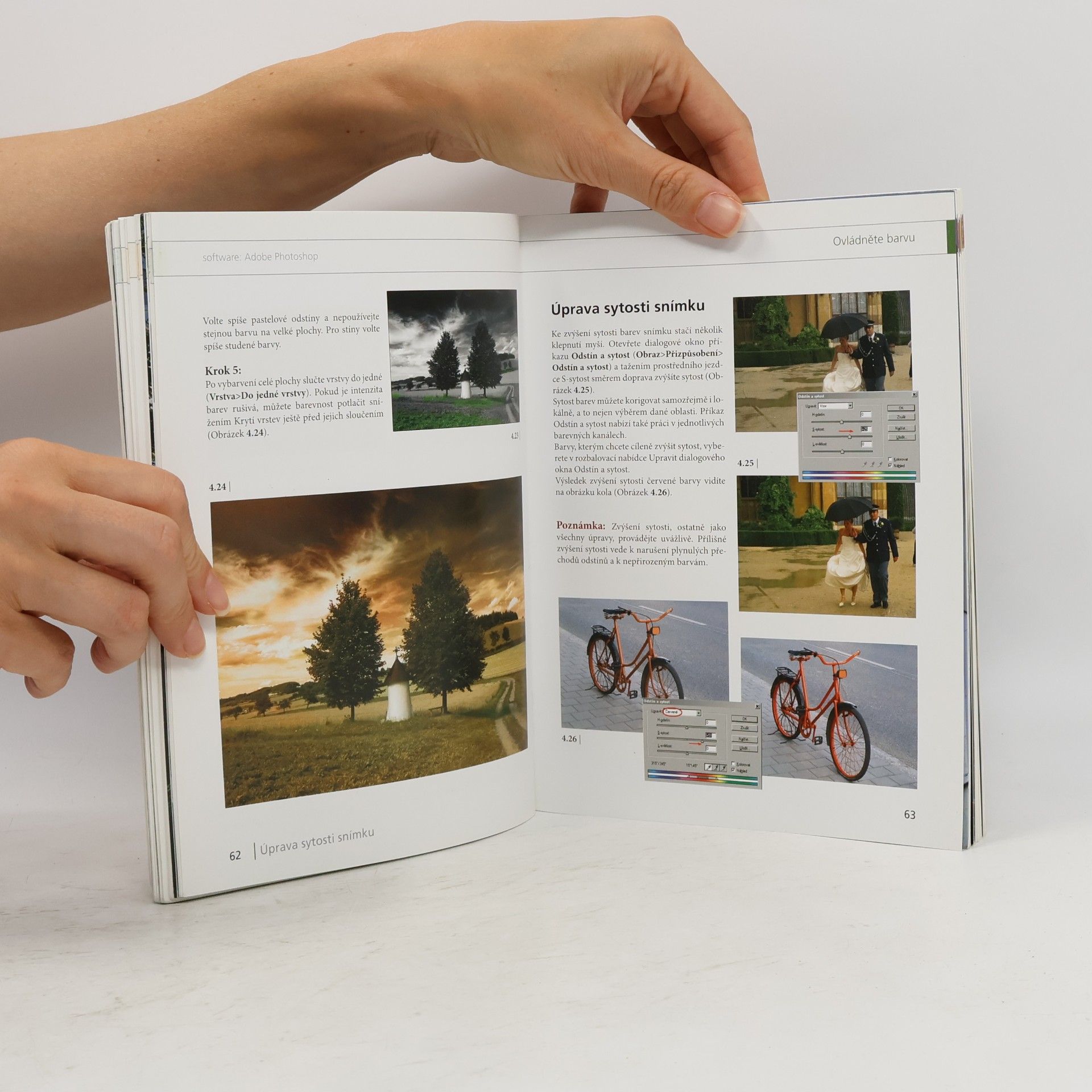 Tomáš Tůma Kreativní digitální fotografie. Montáž, retuš, umělecké techniky