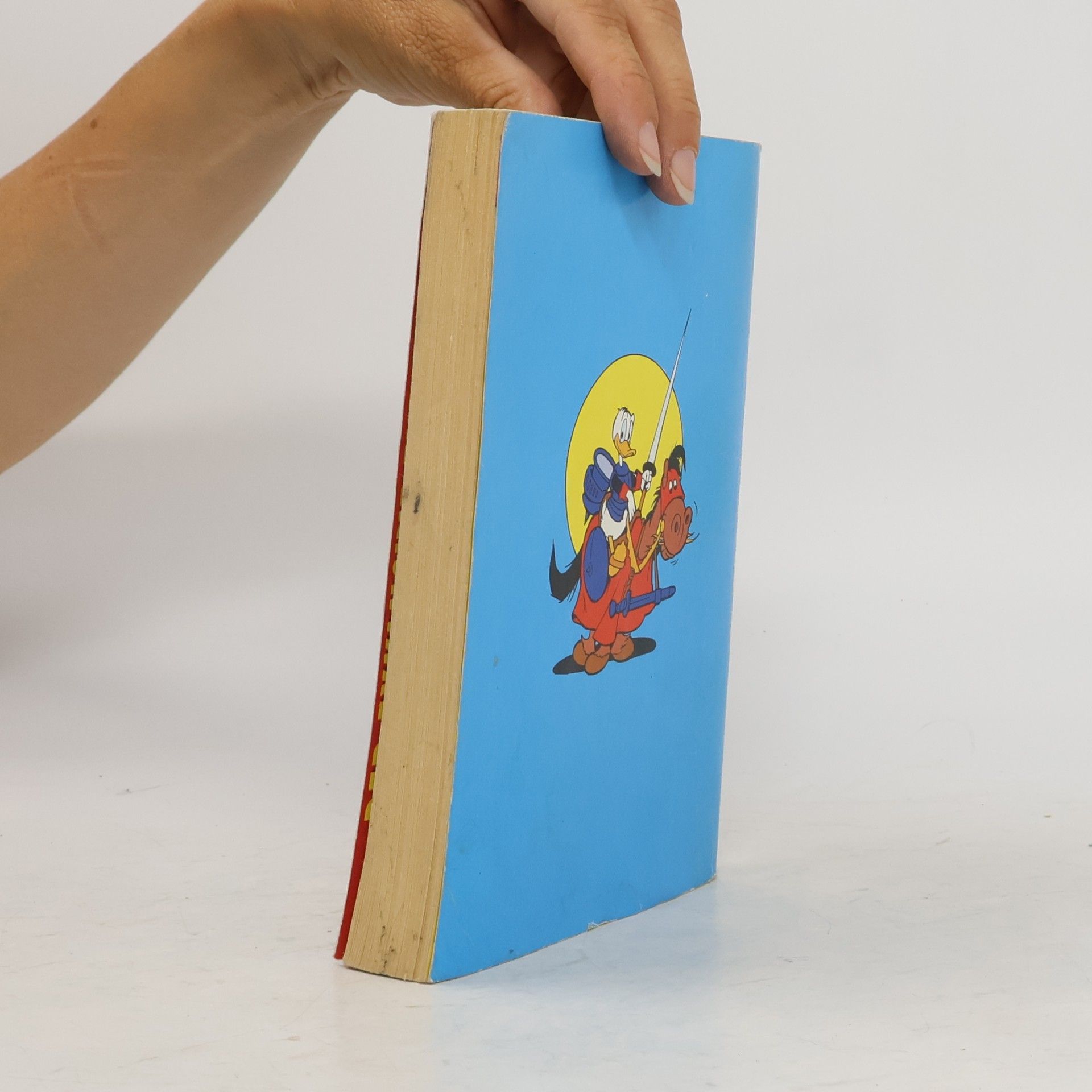 Autorenkollektiv Lustiges Taschenbuch 88. Donald sticht in See