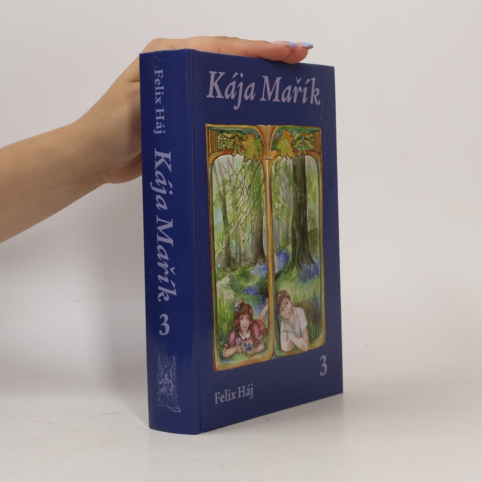 Felix Háj Kája Mařík 3. Díl V.-VI.