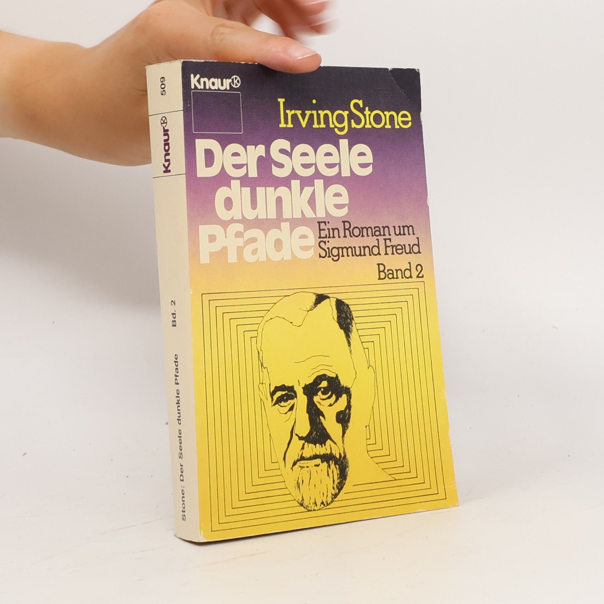 Der Seele dunkle Pfade 2)
