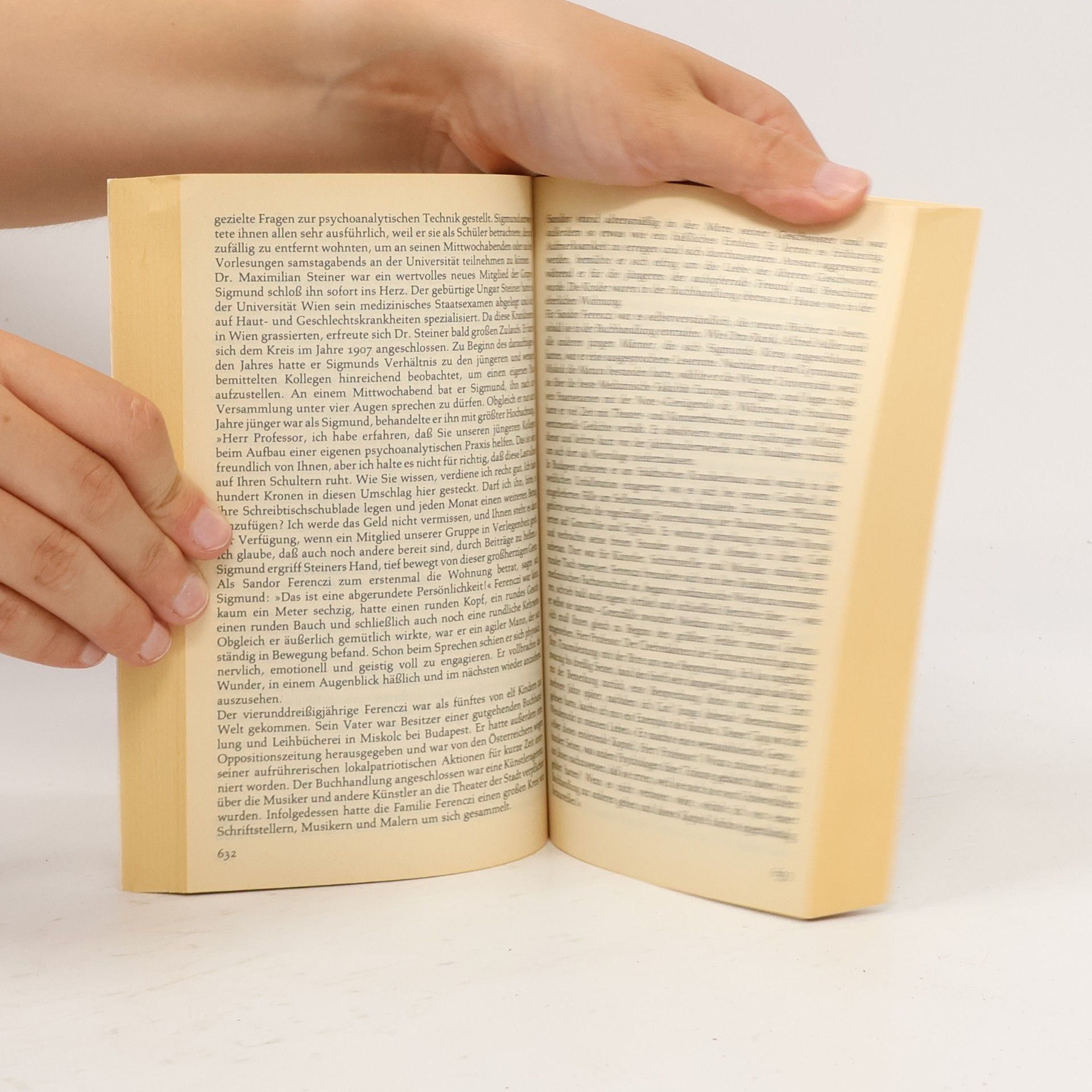 Irving Stone Der Seele dunkle Pfade 2)