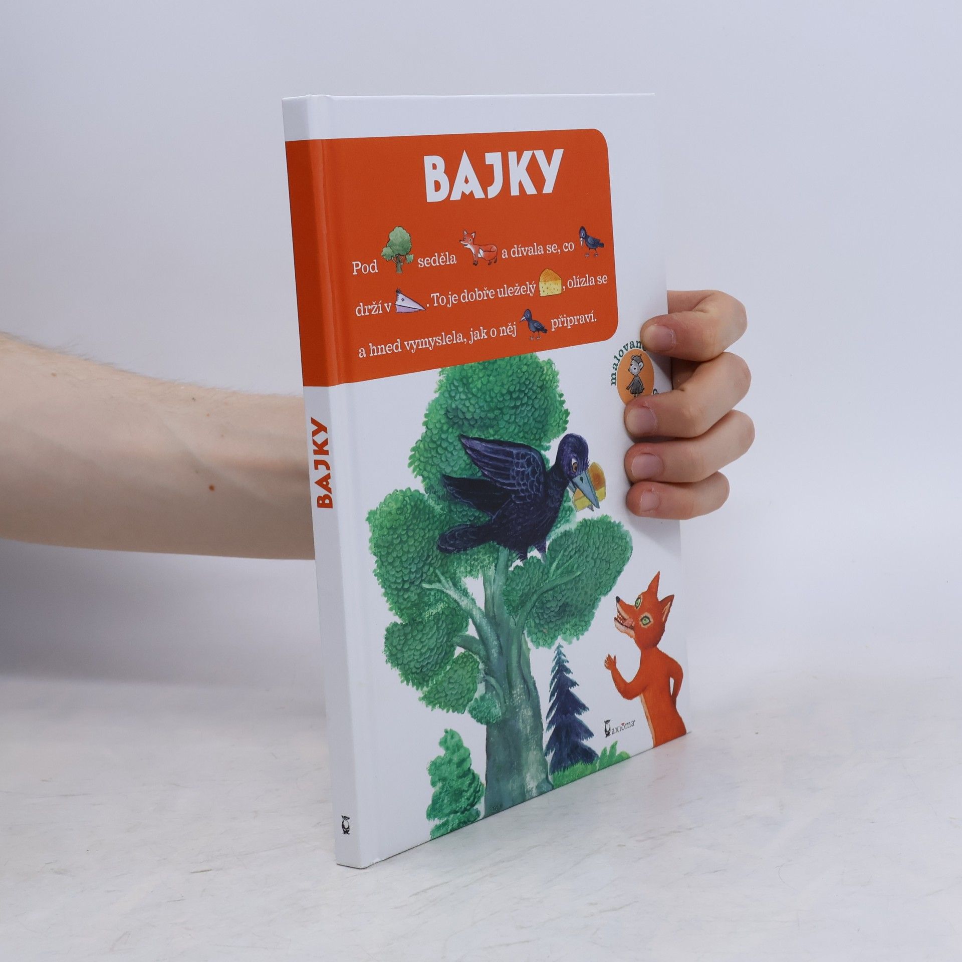 Bajky
