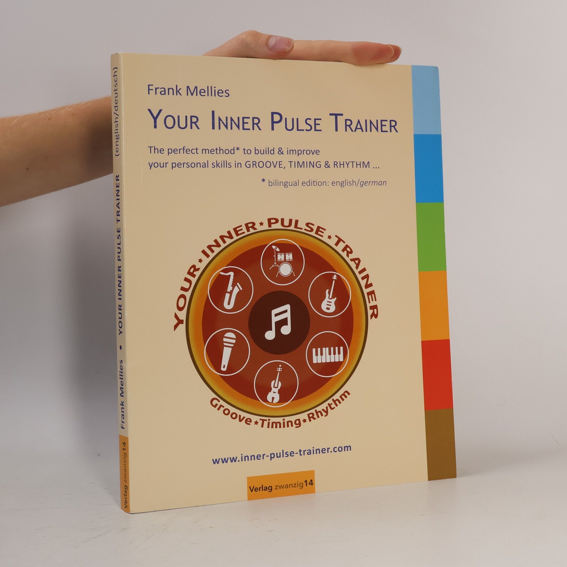 Your Inner Pulse Trainer