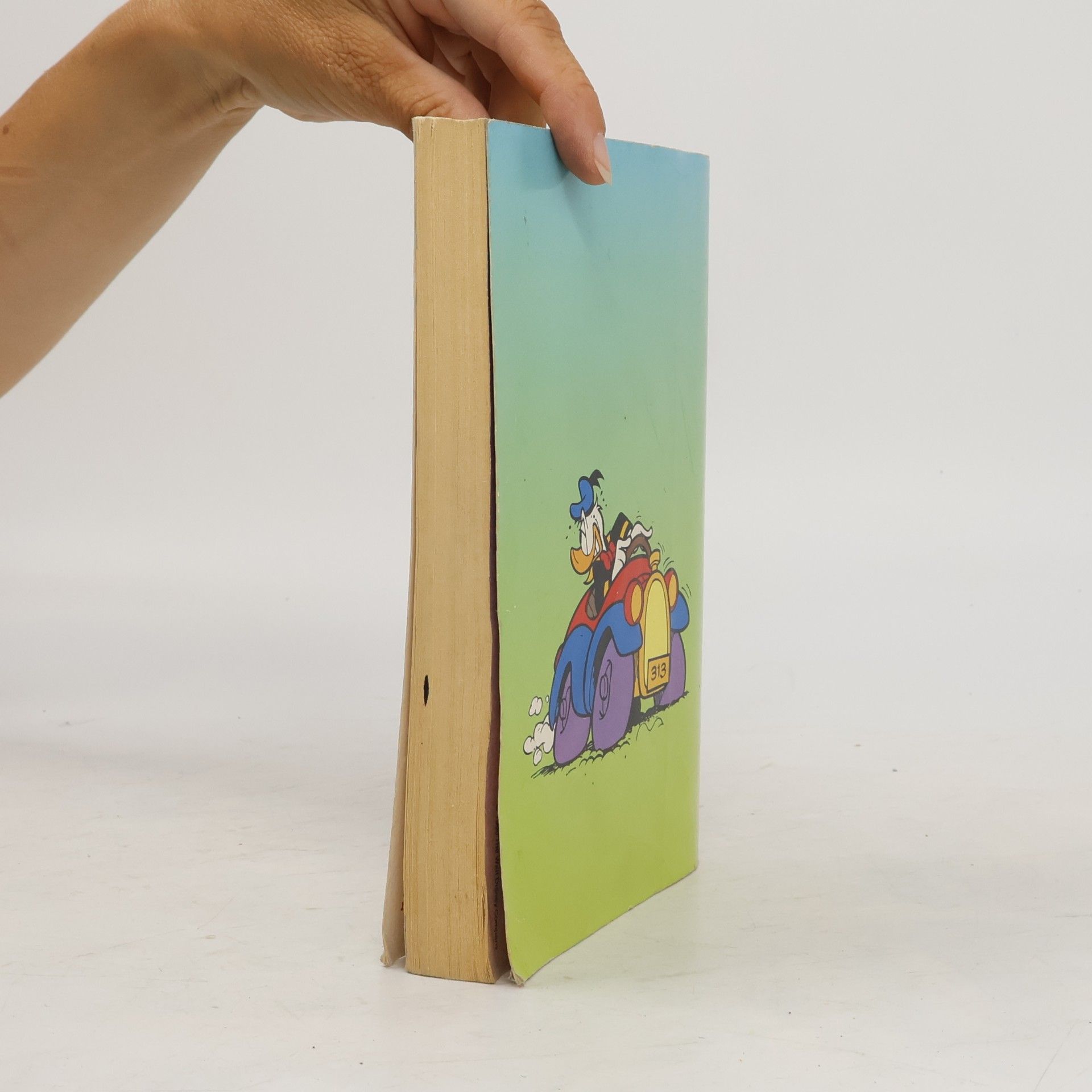 Various authors Lustiges Taschenbuch 140. Der emige Zwete ...
