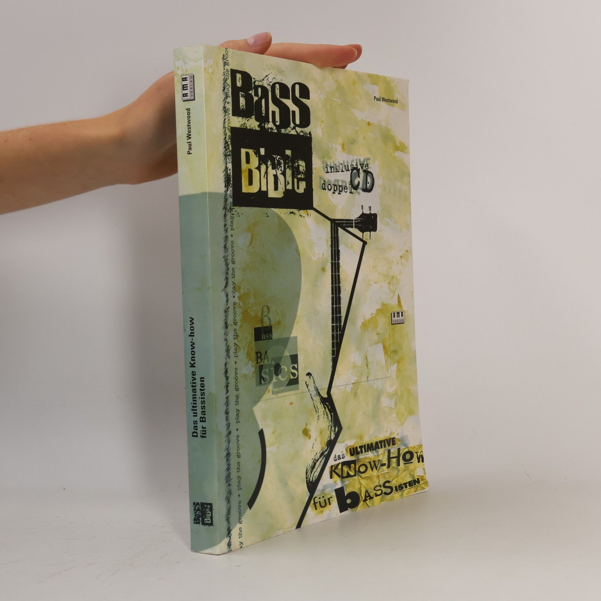 Bass Bible