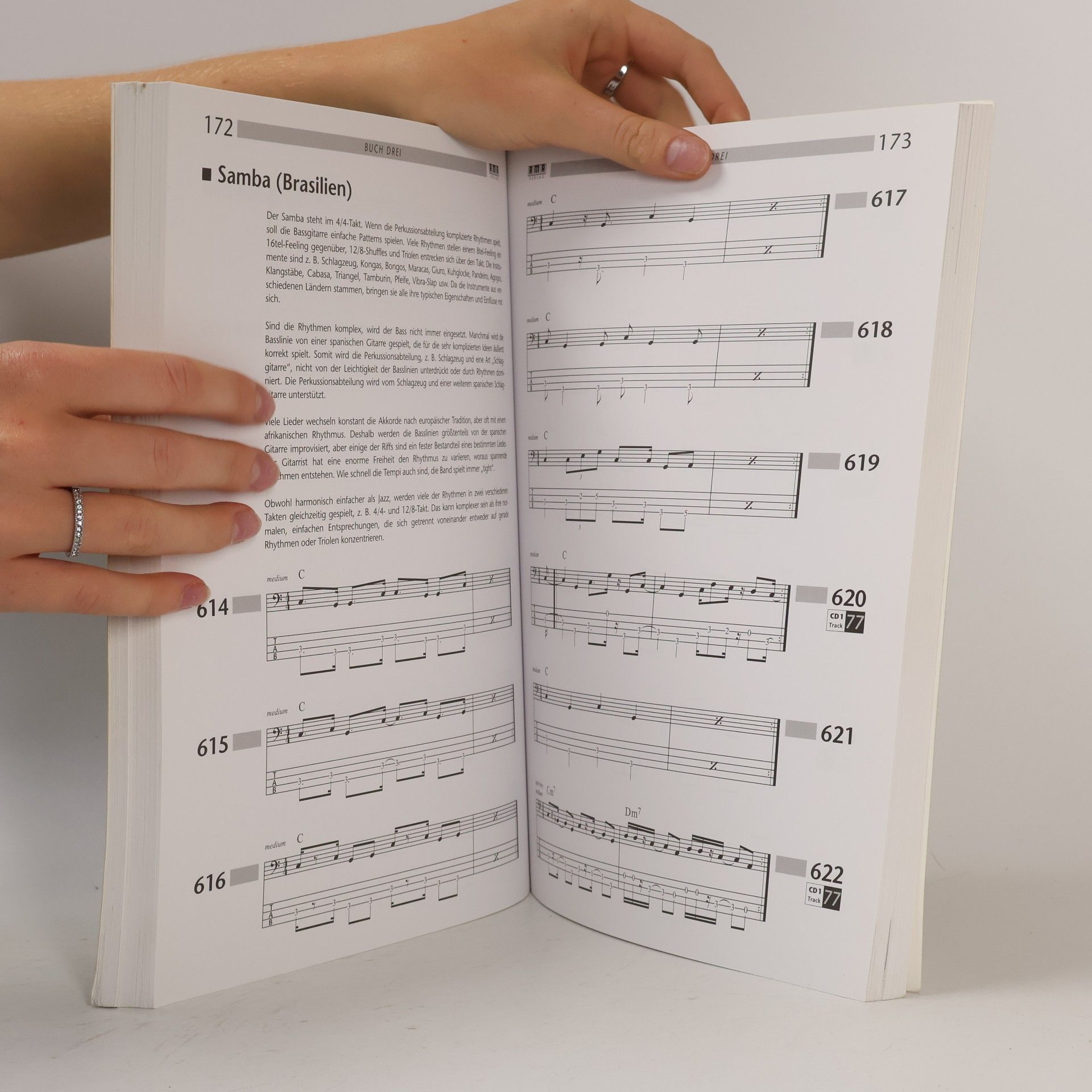 Paul Westwood Bass Bible