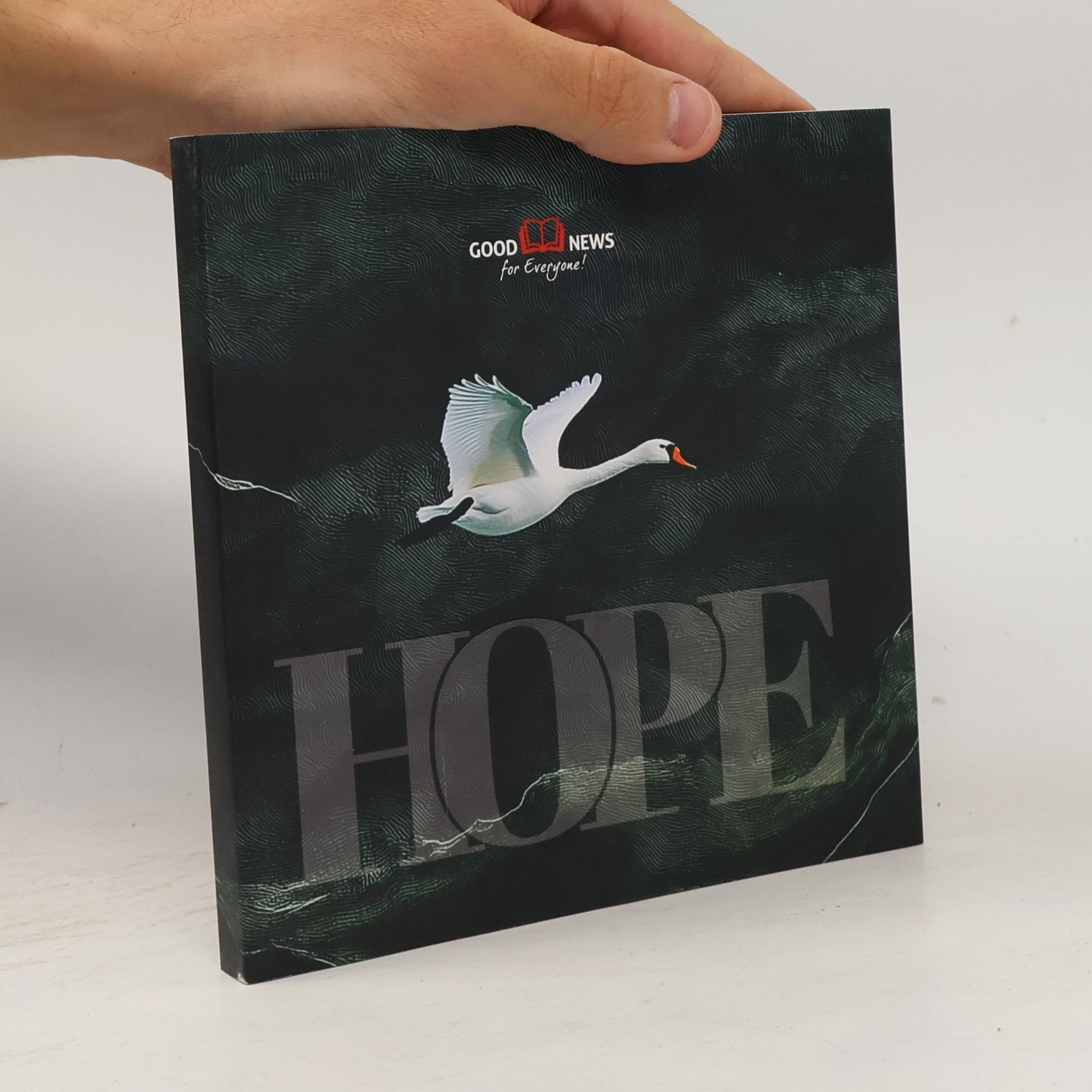 Various authors Hope