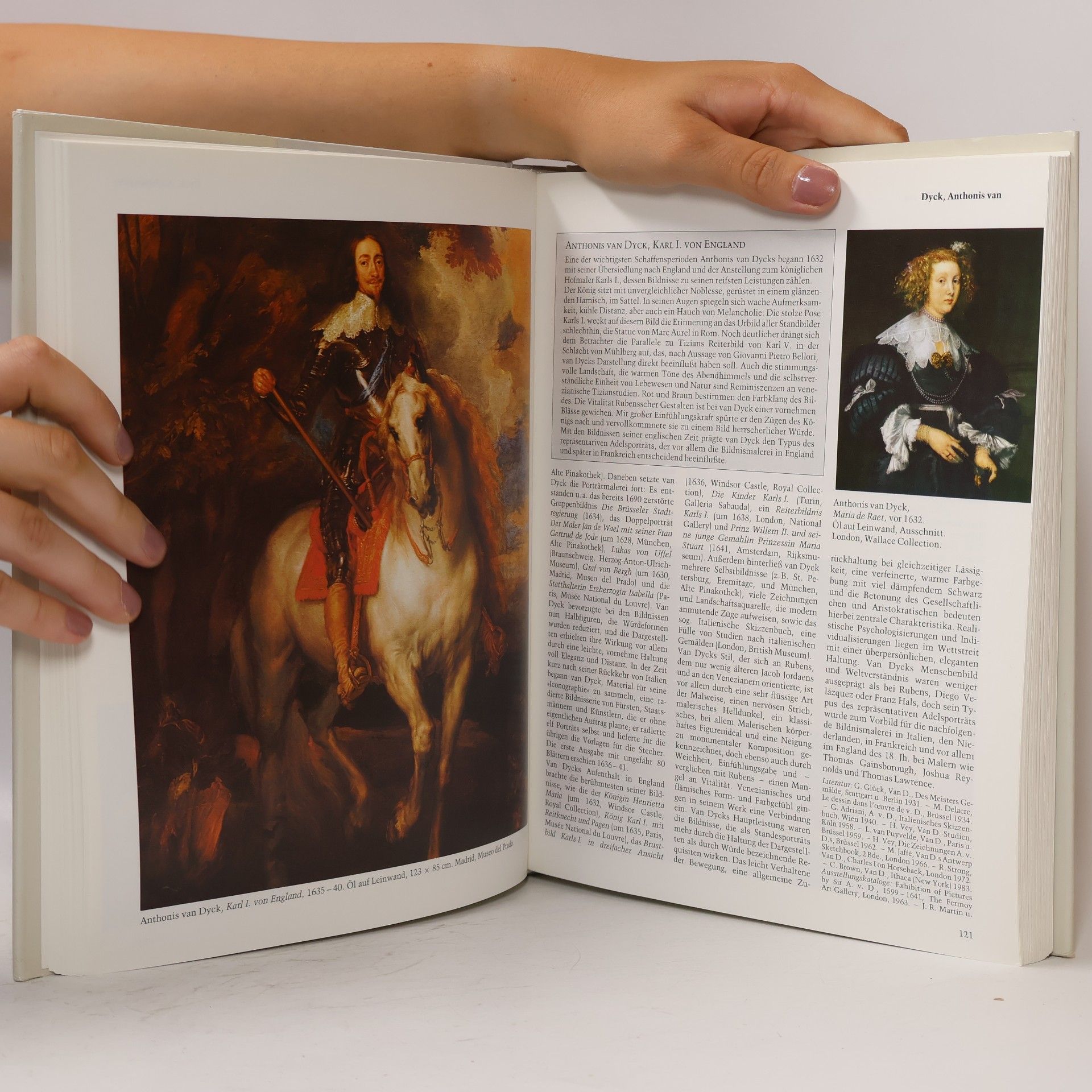 Autorenkollektiv Lexikon der Kunst 4. Dego-Gai
