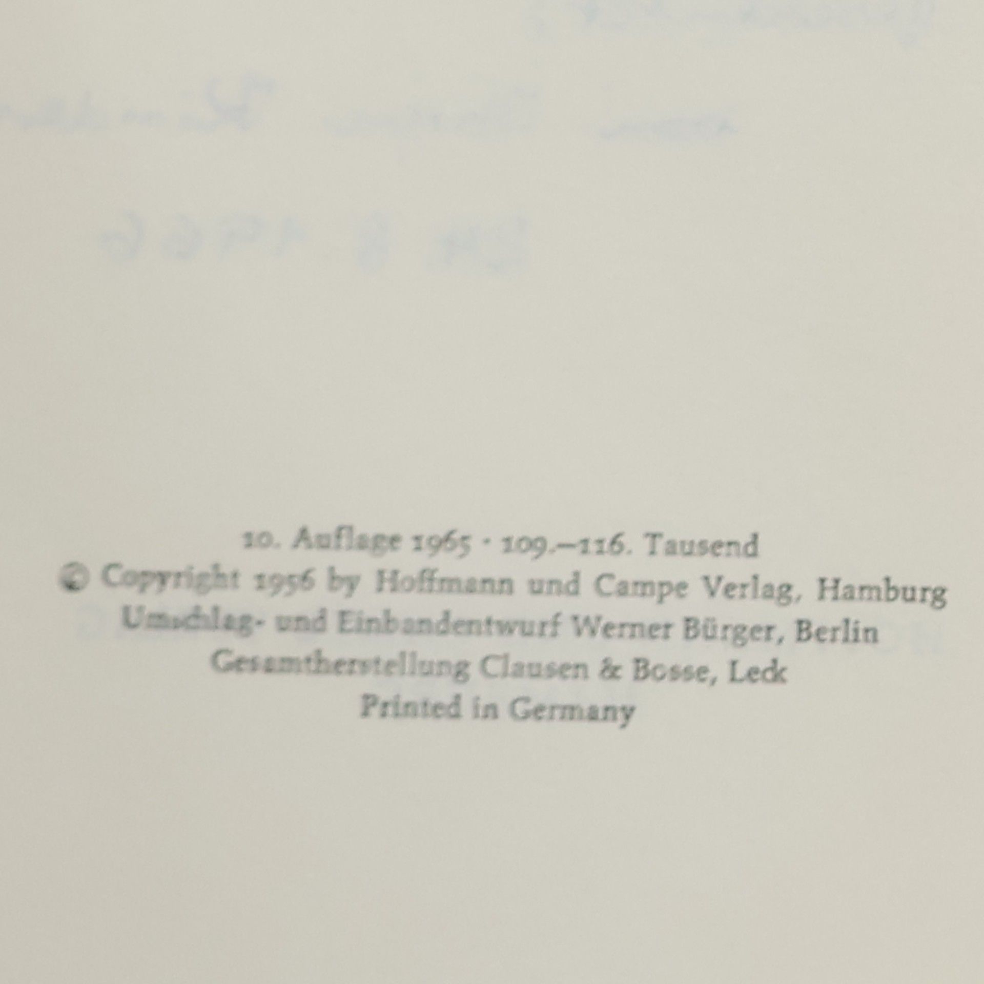 Alice Maria Ekert-Rotholz Wo Tränen verboten sind