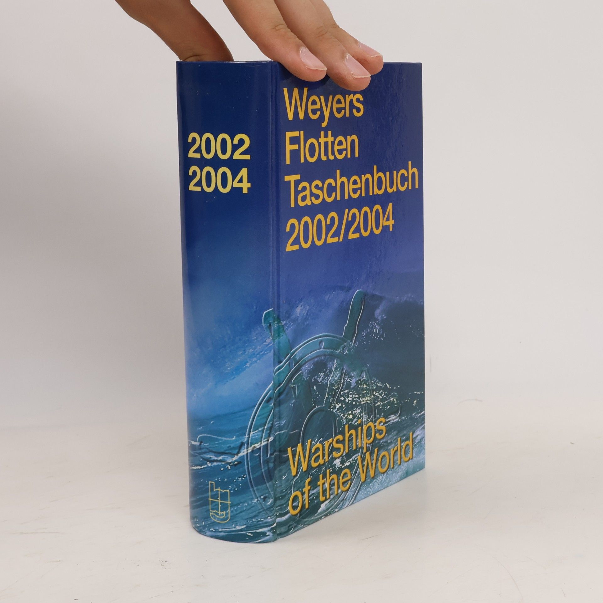 Various authors Weyers flotten taschenbuch 2002/2004